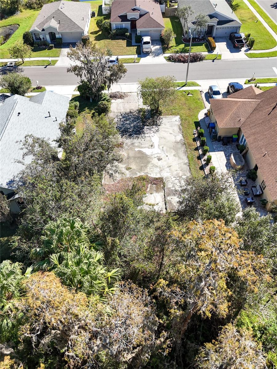 MEADOW POINTE PRCL 18 UNIT 01 & 03 - Land