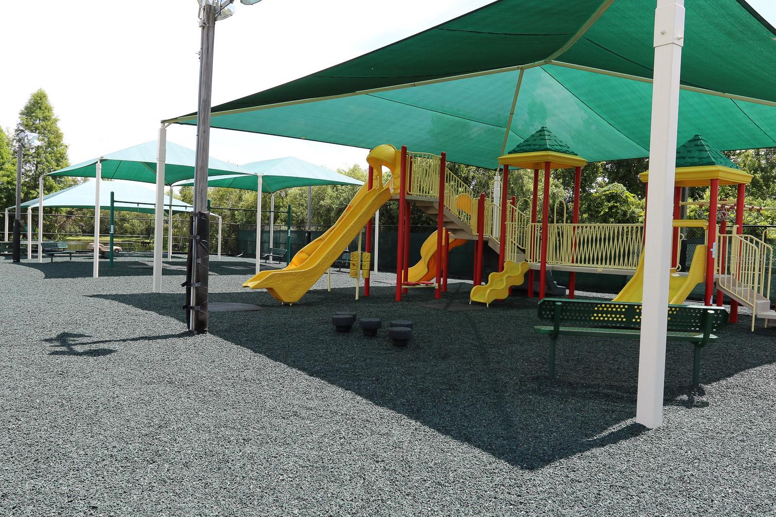 MEADOW POINTE PRCL 18 UNIT 01 & 03 - Land