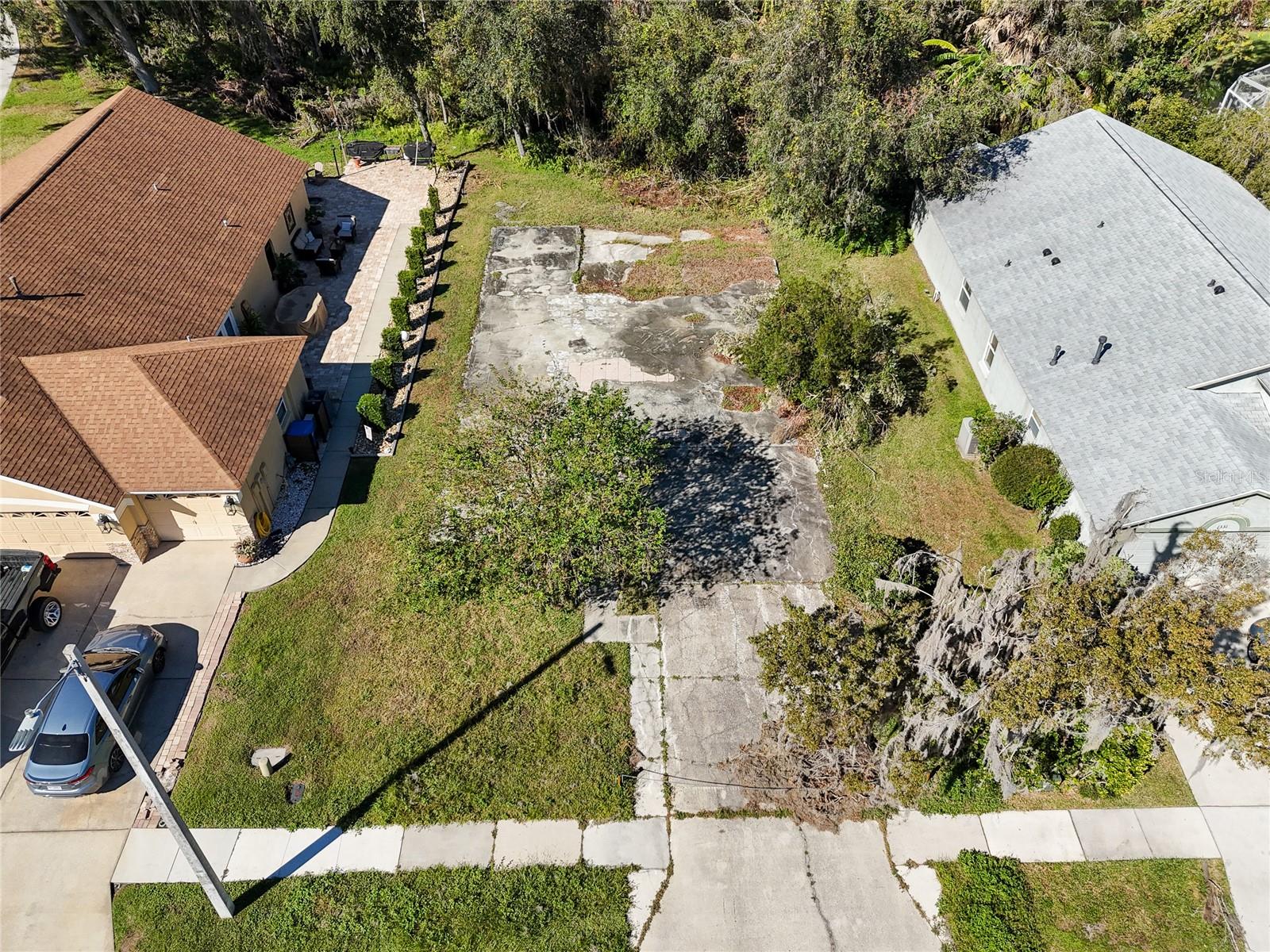 MEADOW POINTE PRCL 18 UNIT 01 & 03 - Land