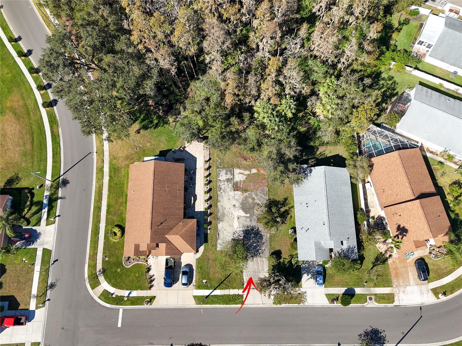 MEADOW POINTE PRCL 18 UNIT 01 & 03 - Land