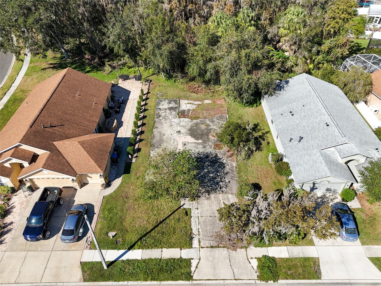 MEADOW POINTE PRCL 18 UNIT 01 & 03 - Land