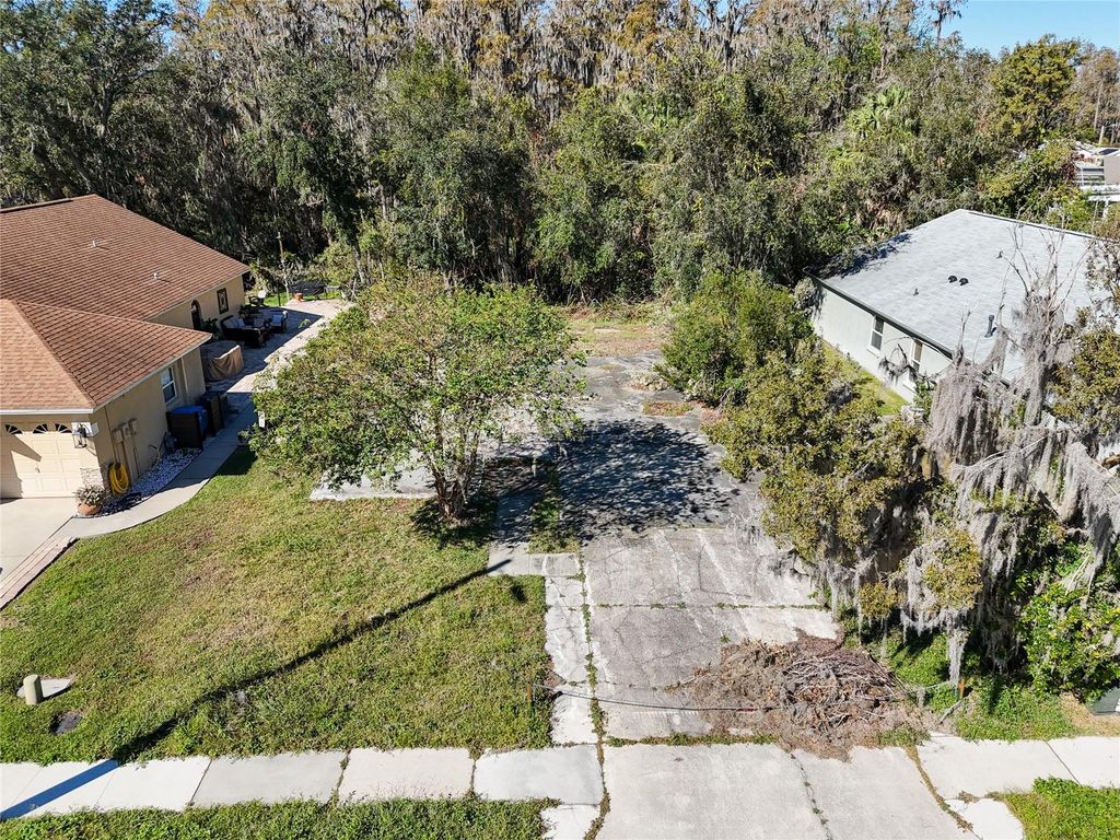 Photo of 1323 Baythorn Drive, Wesley Chapel, FL 33543 (MLS # TB8324900)