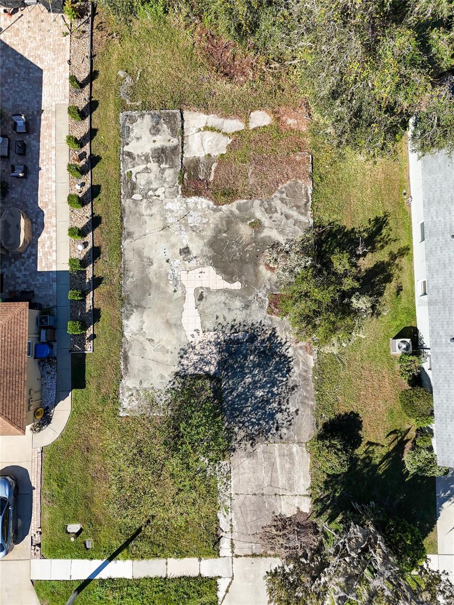 MEADOW POINTE PRCL 18 UNIT 01 & 03 - Land