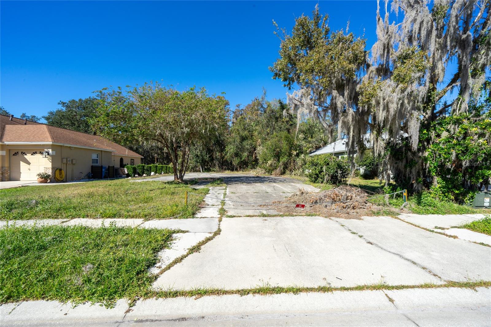 MEADOW POINTE PRCL 18 UNIT 01 & 03 - Land
