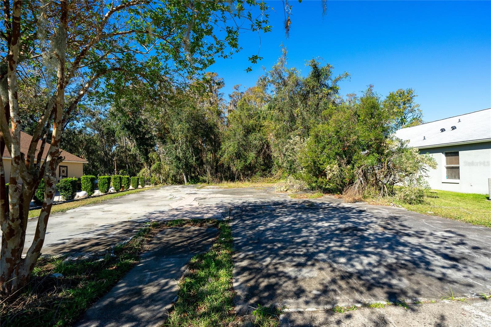 MEADOW POINTE PRCL 18 UNIT 01 & 03 - Land