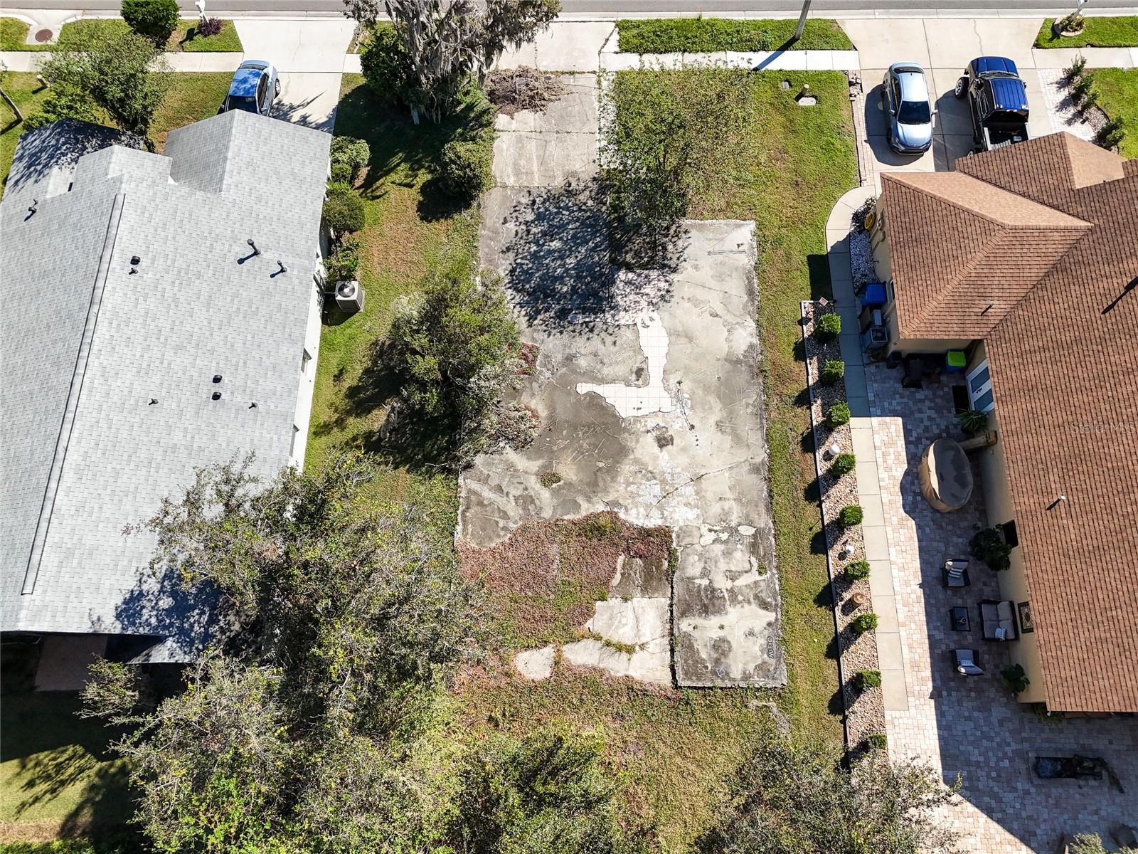 MEADOW POINTE PRCL 18 UNIT 01 & 03 - Land