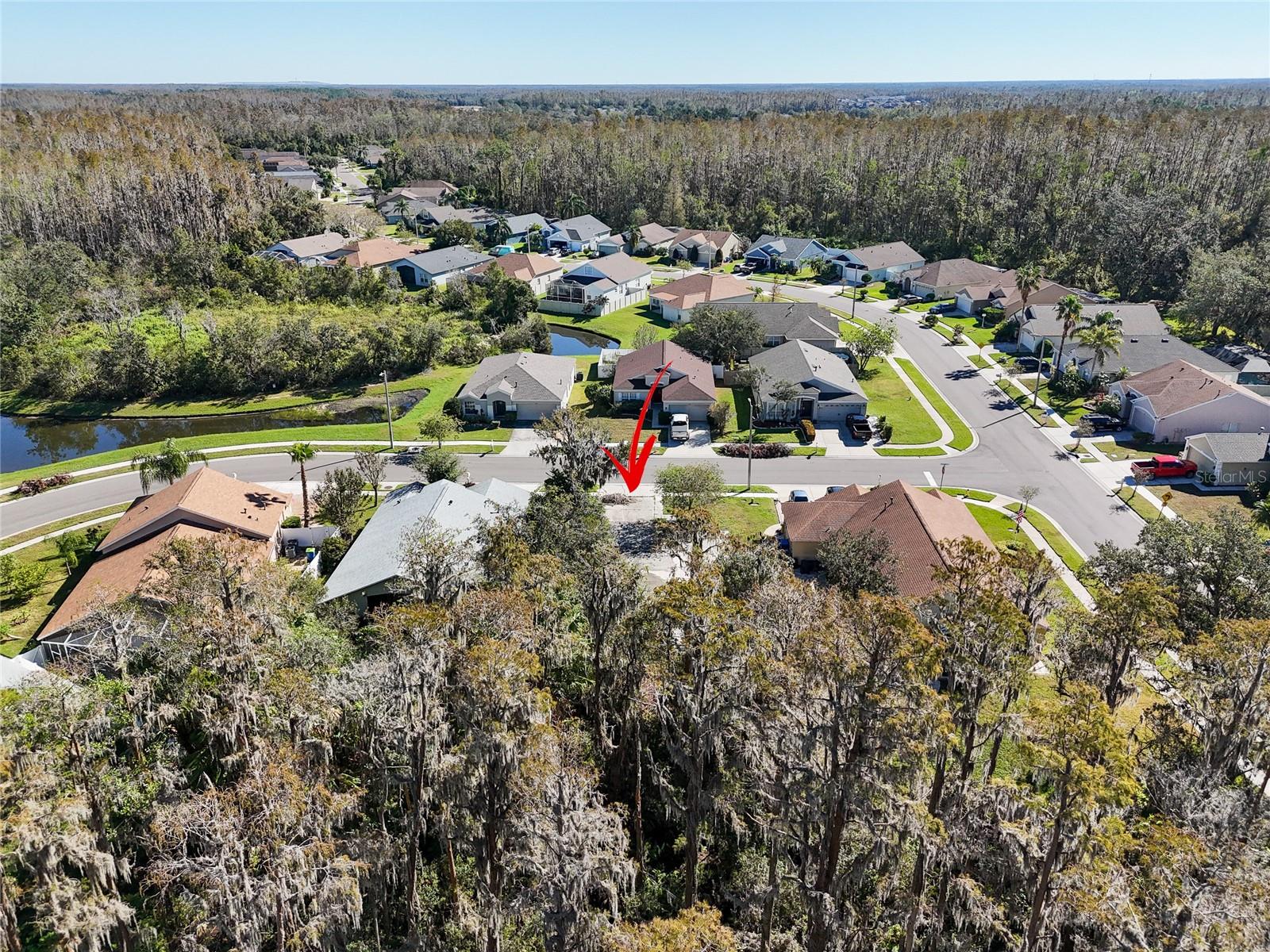 MEADOW POINTE PRCL 18 UNIT 01 & 03 - Land