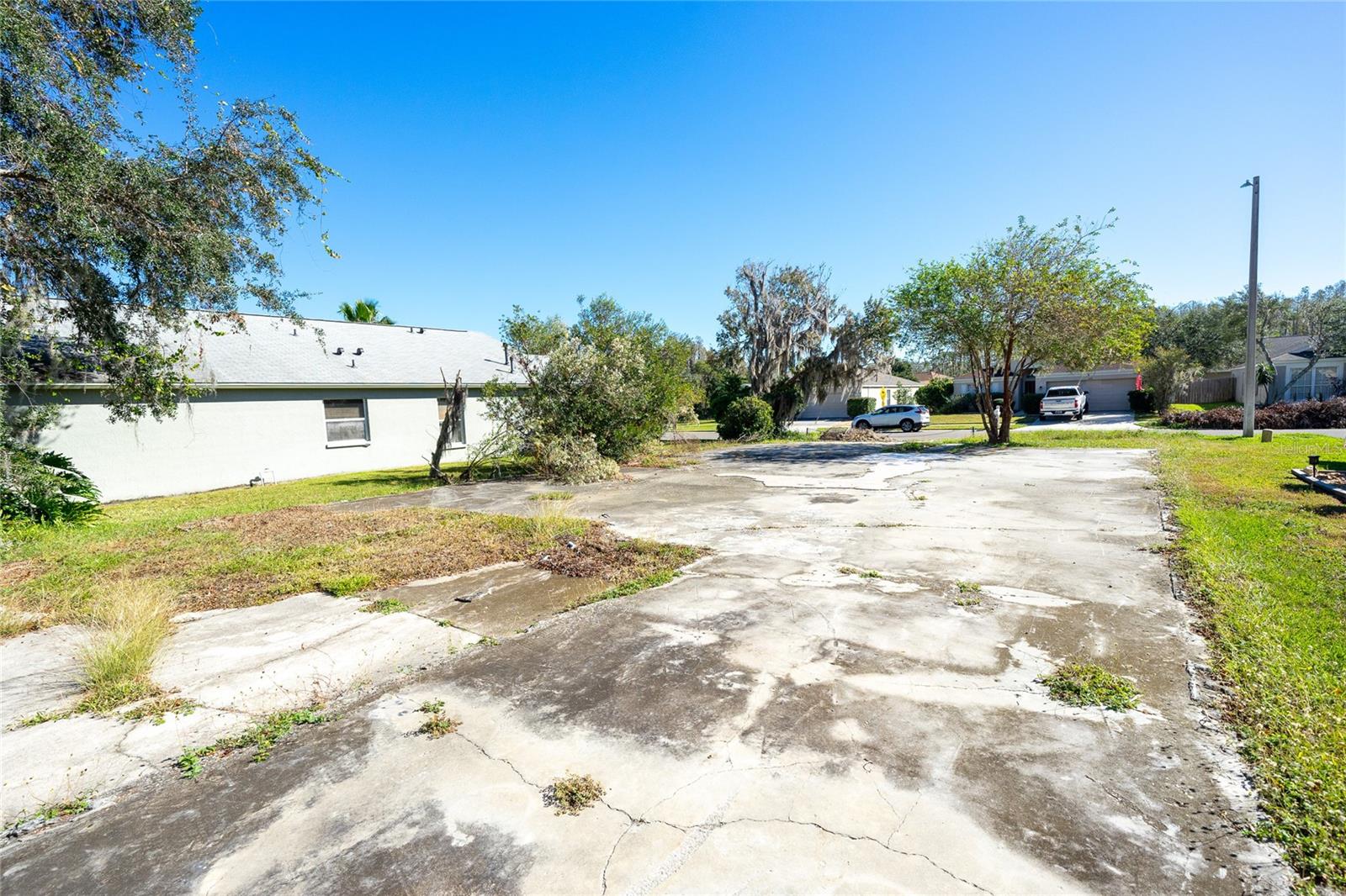 MEADOW POINTE PRCL 18 UNIT 01 & 03 - Land