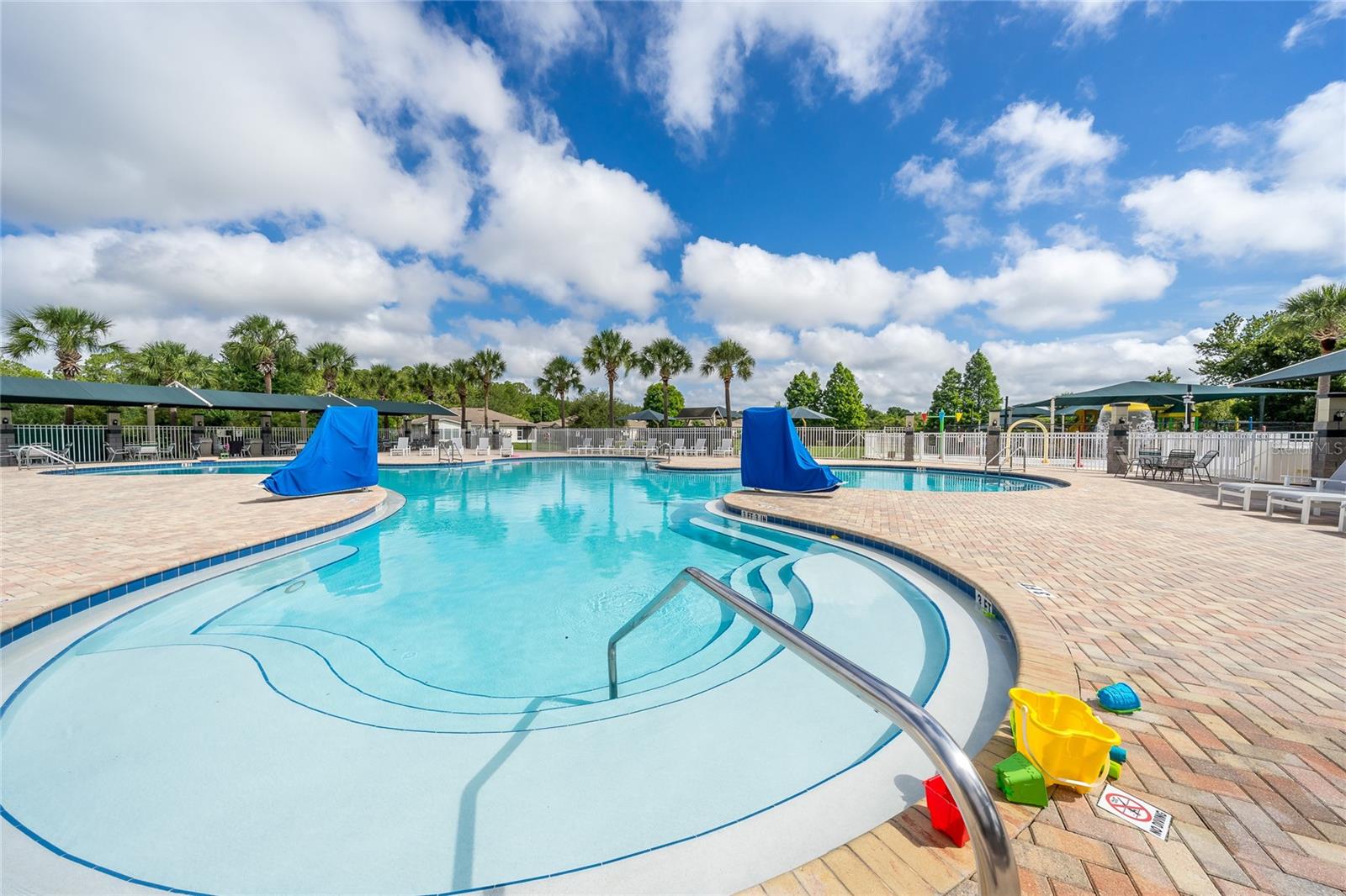 MEADOW POINTE PRCL 18 UNIT 01 & 03 - Land