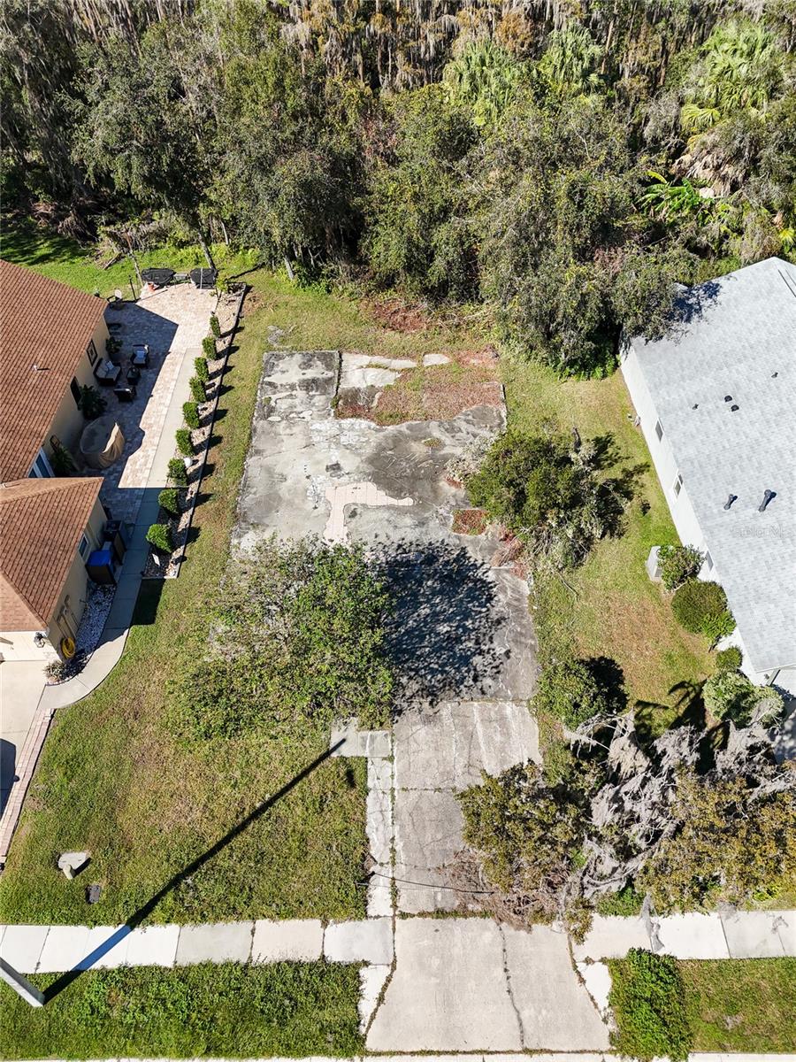 MEADOW POINTE PRCL 18 UNIT 01 & 03 - Land