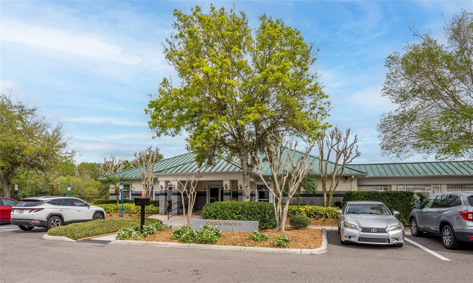 MEADOW POINTE PRCL 18 UNIT 01 & 03 - Land