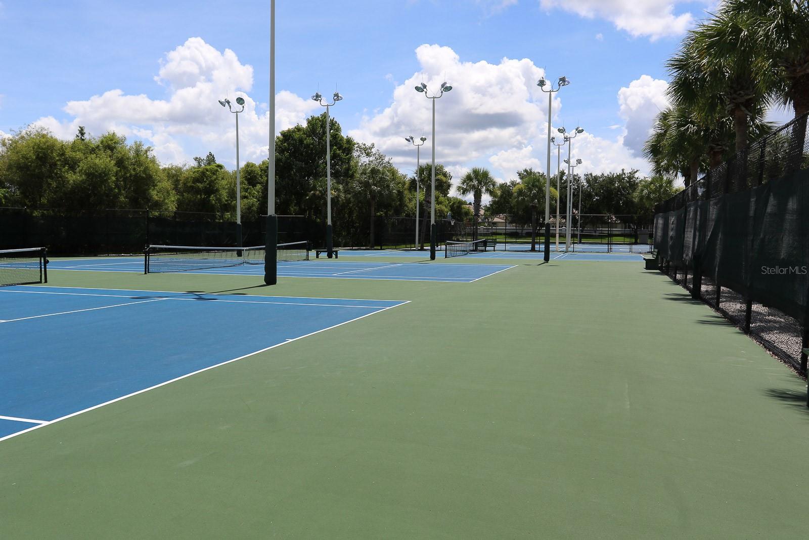 MEADOW POINTE PRCL 18 UNIT 01 & 03 - Land