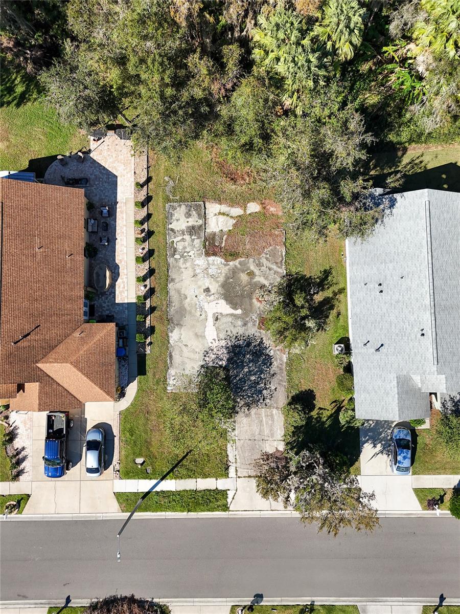 MEADOW POINTE PRCL 18 UNIT 01 & 03 - Land