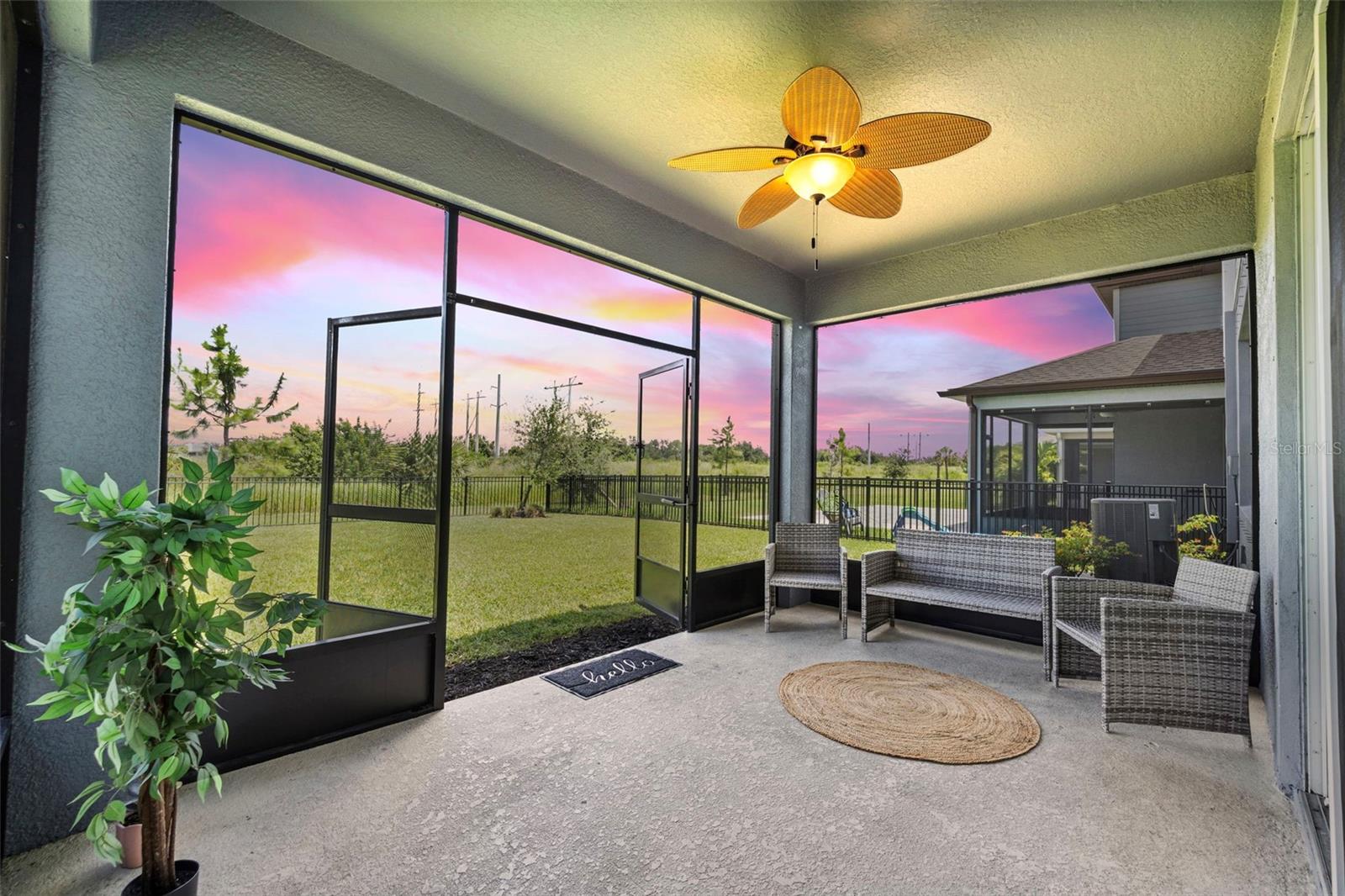 11422 GALLATIN TRAIL