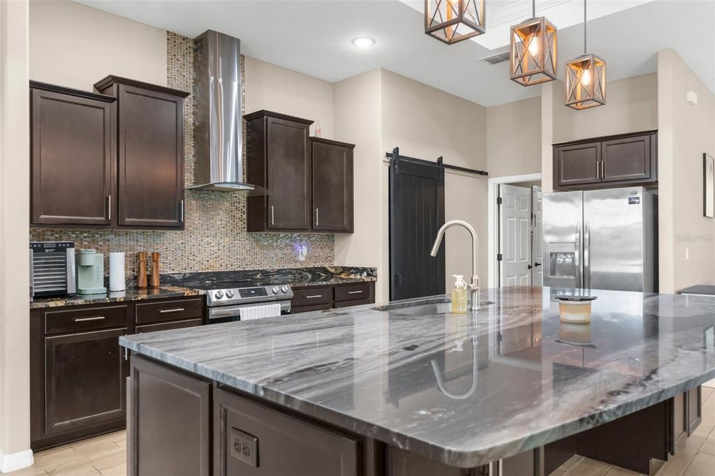 Photo of 18844 Rogerland Road, Spring Hill, FL 34610 (MLS # W7876884)