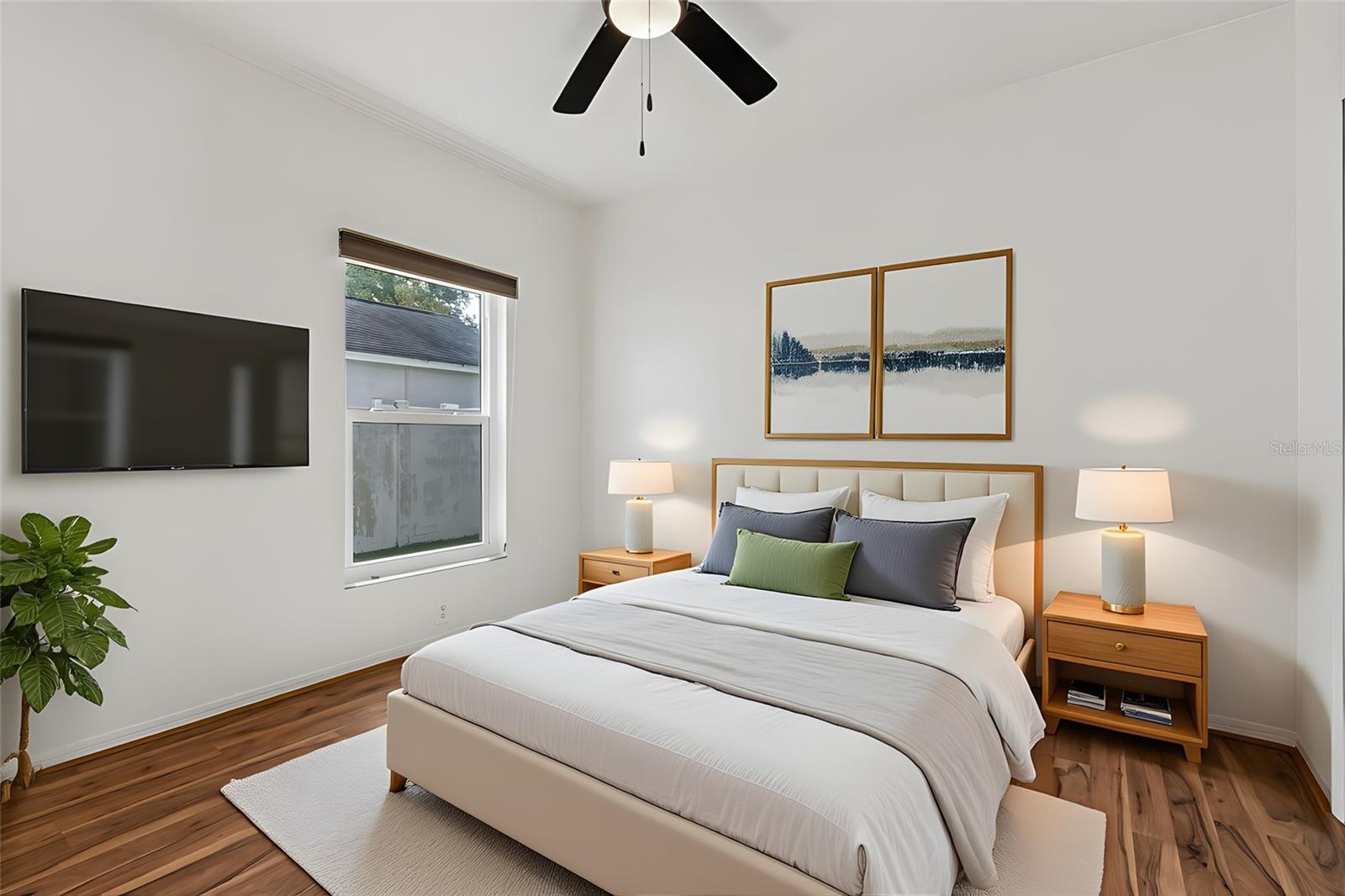 RANDOM OAKS PH 02 UNIT 01 - Residential