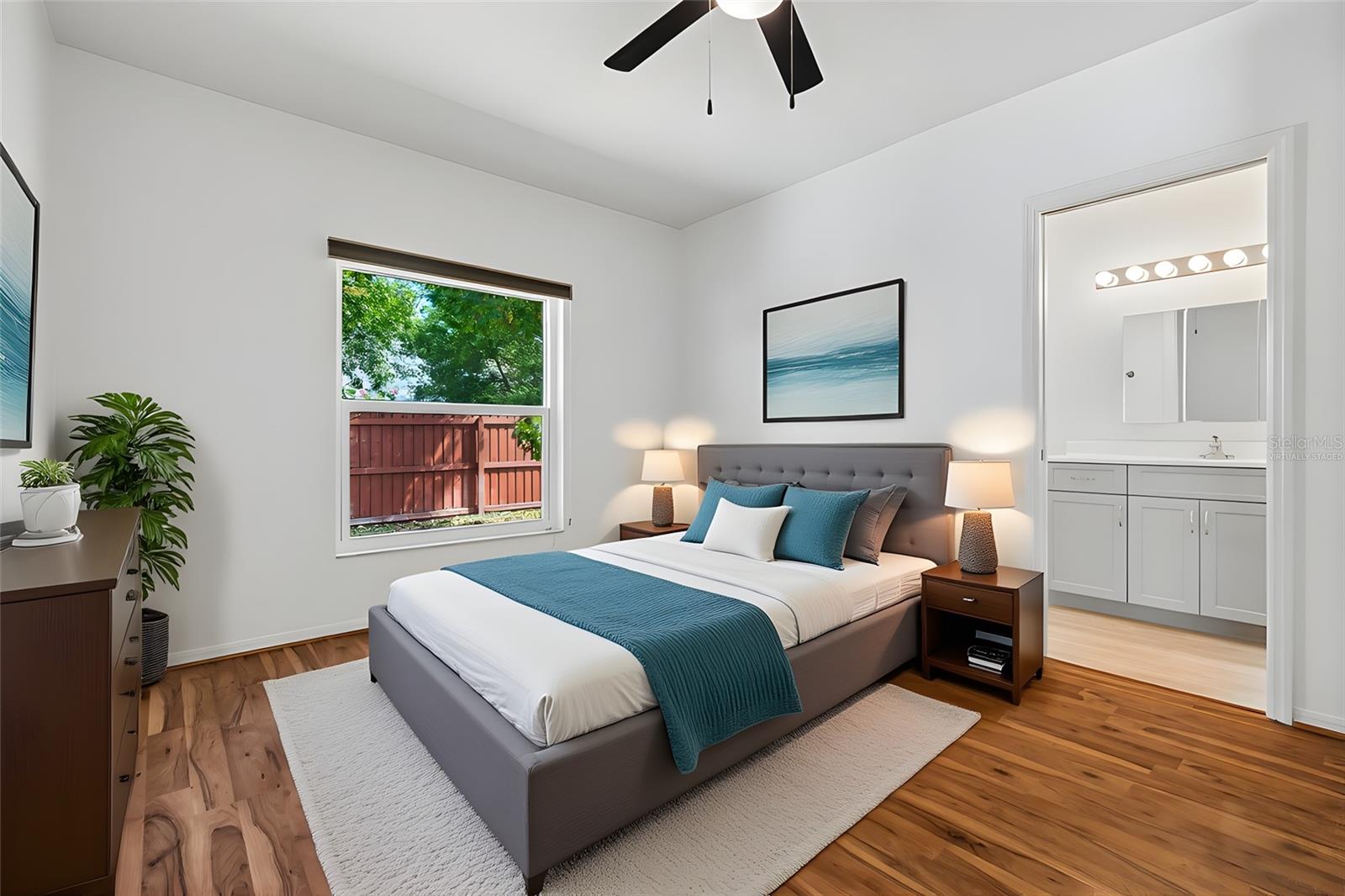 RANDOM OAKS PH 02 UNIT 01 - Residential