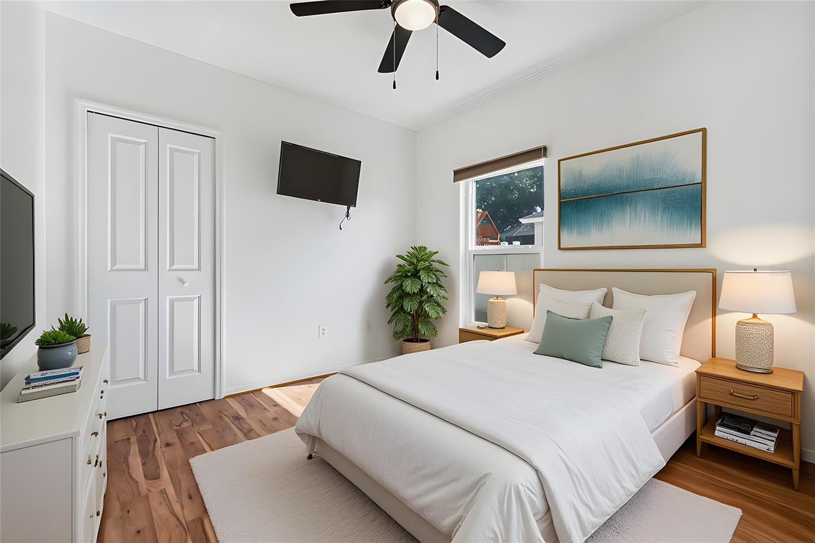 RANDOM OAKS PH 02 UNIT 01 - Residential