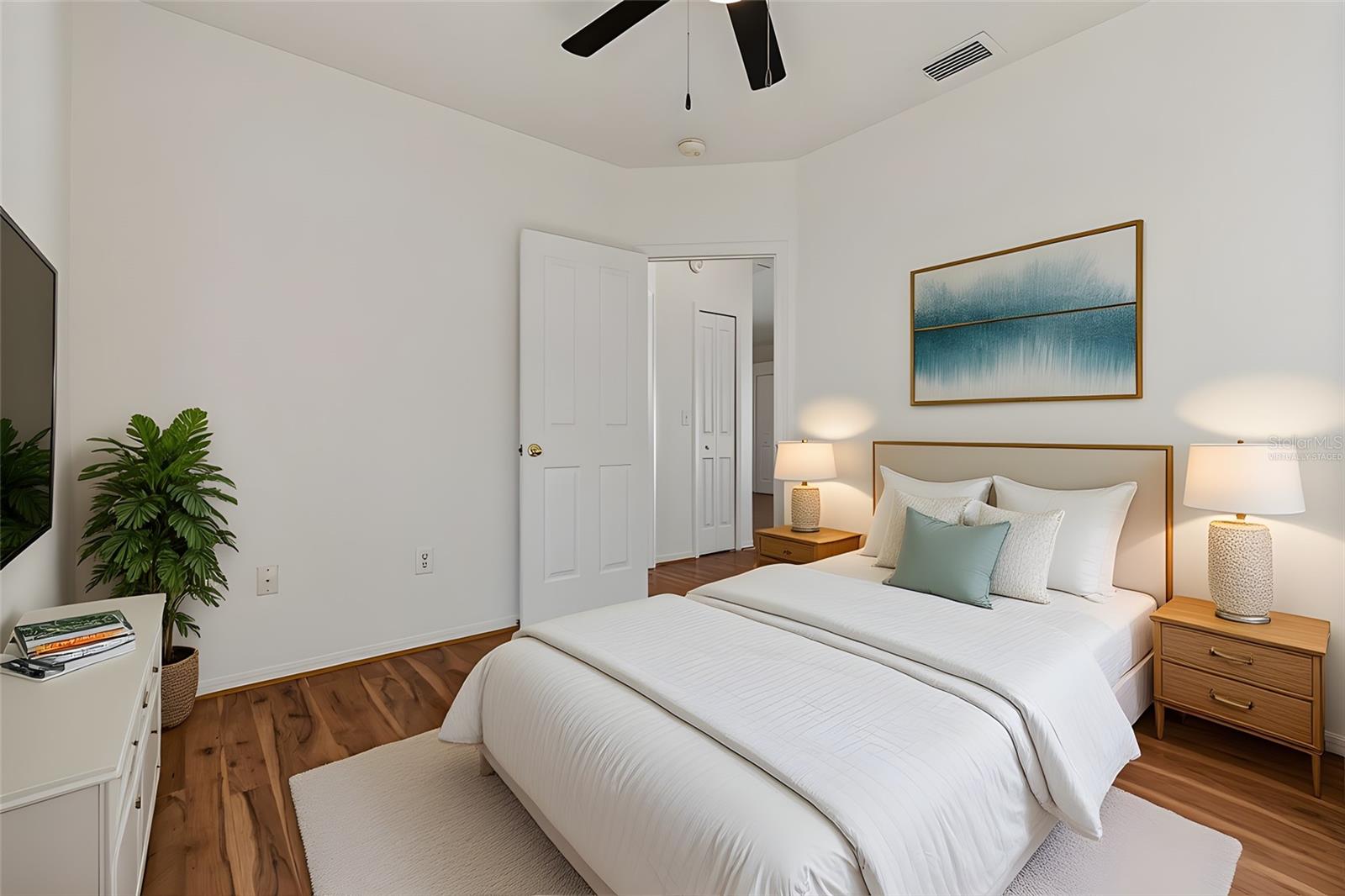 RANDOM OAKS PH 02 UNIT 01 - Residential