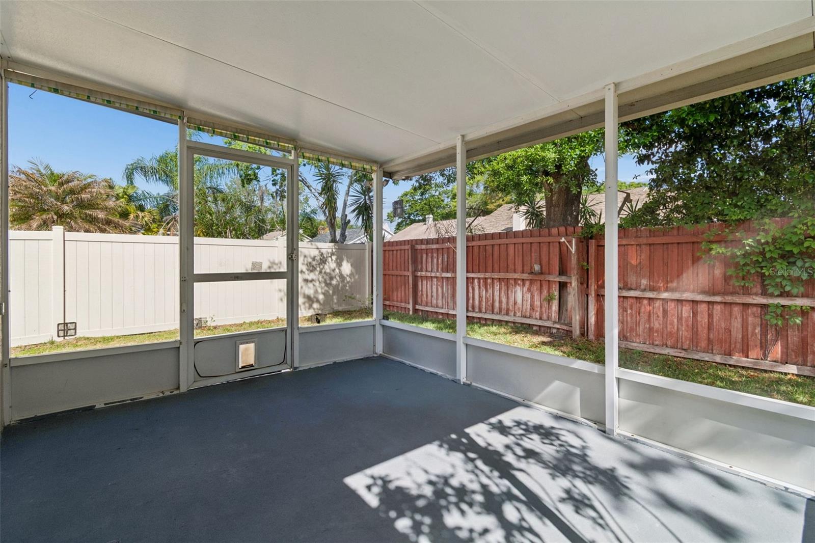 RANDOM OAKS PH 02 UNIT 01 - Residential