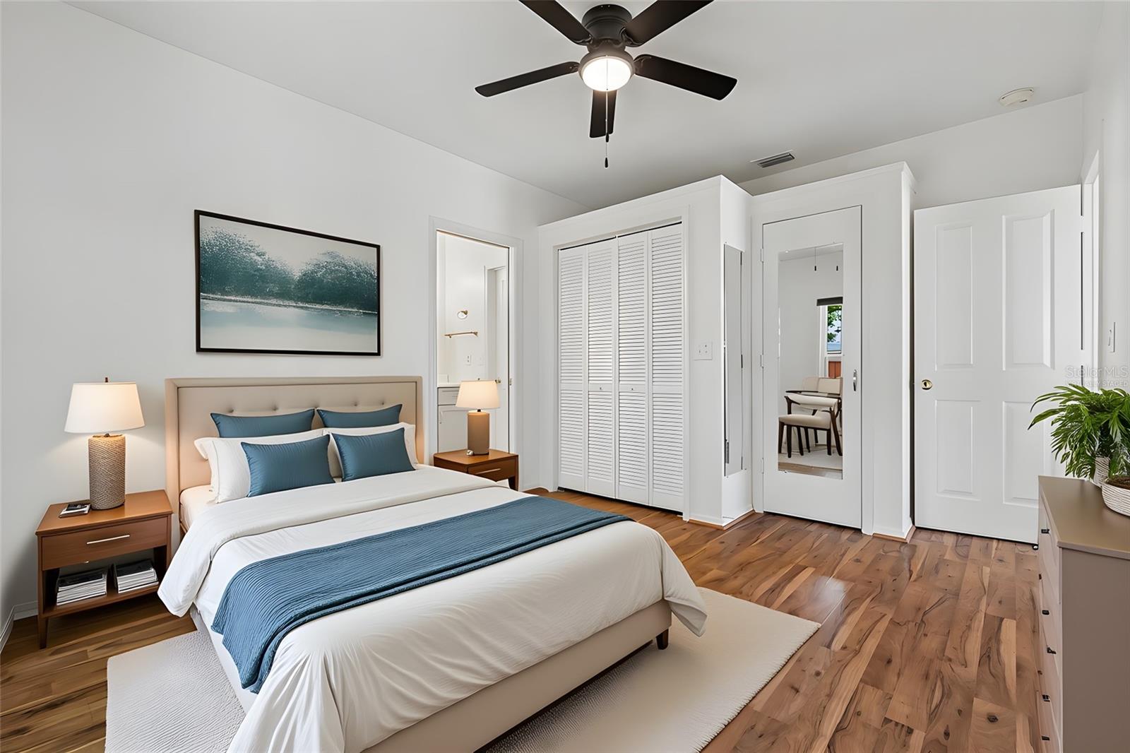 RANDOM OAKS PH 02 UNIT 01 - Residential