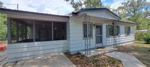 537 NW 34TH TERRACE GAINESVILLE FL 32607