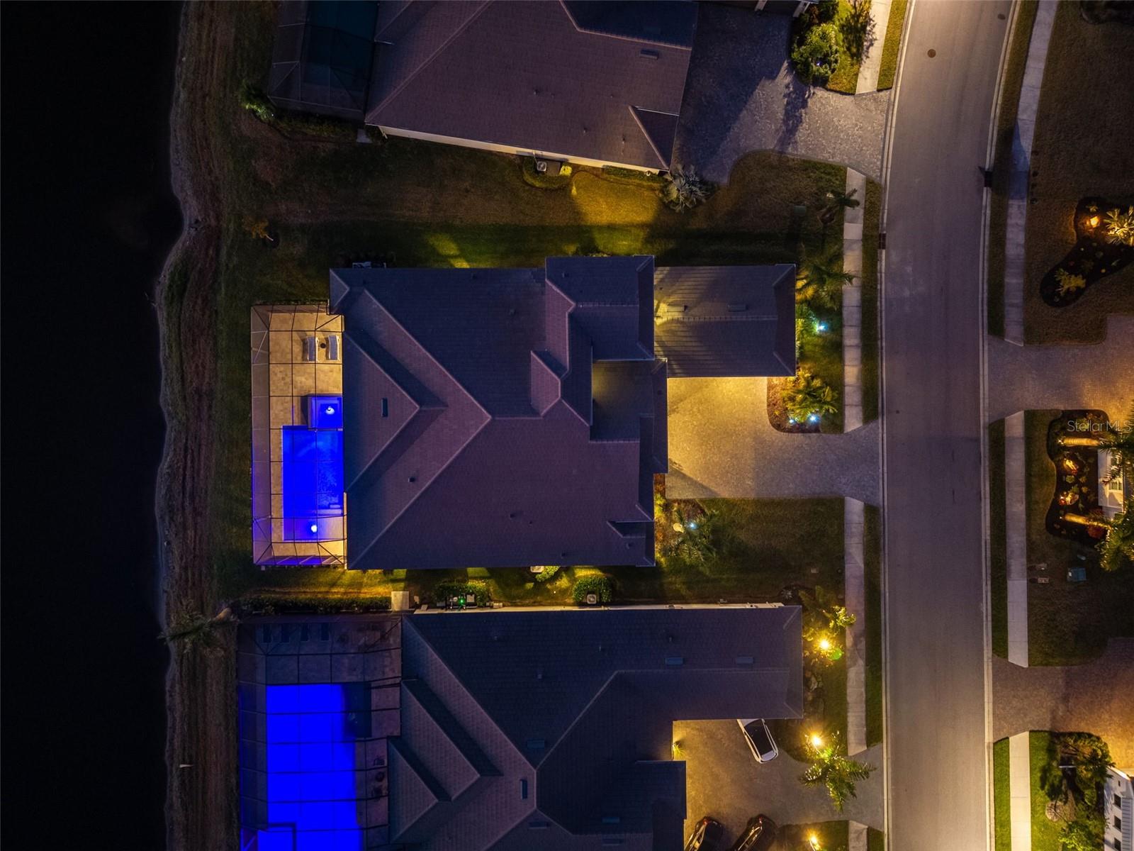 ISLES AT LAKEWOOD RANCH - Residential