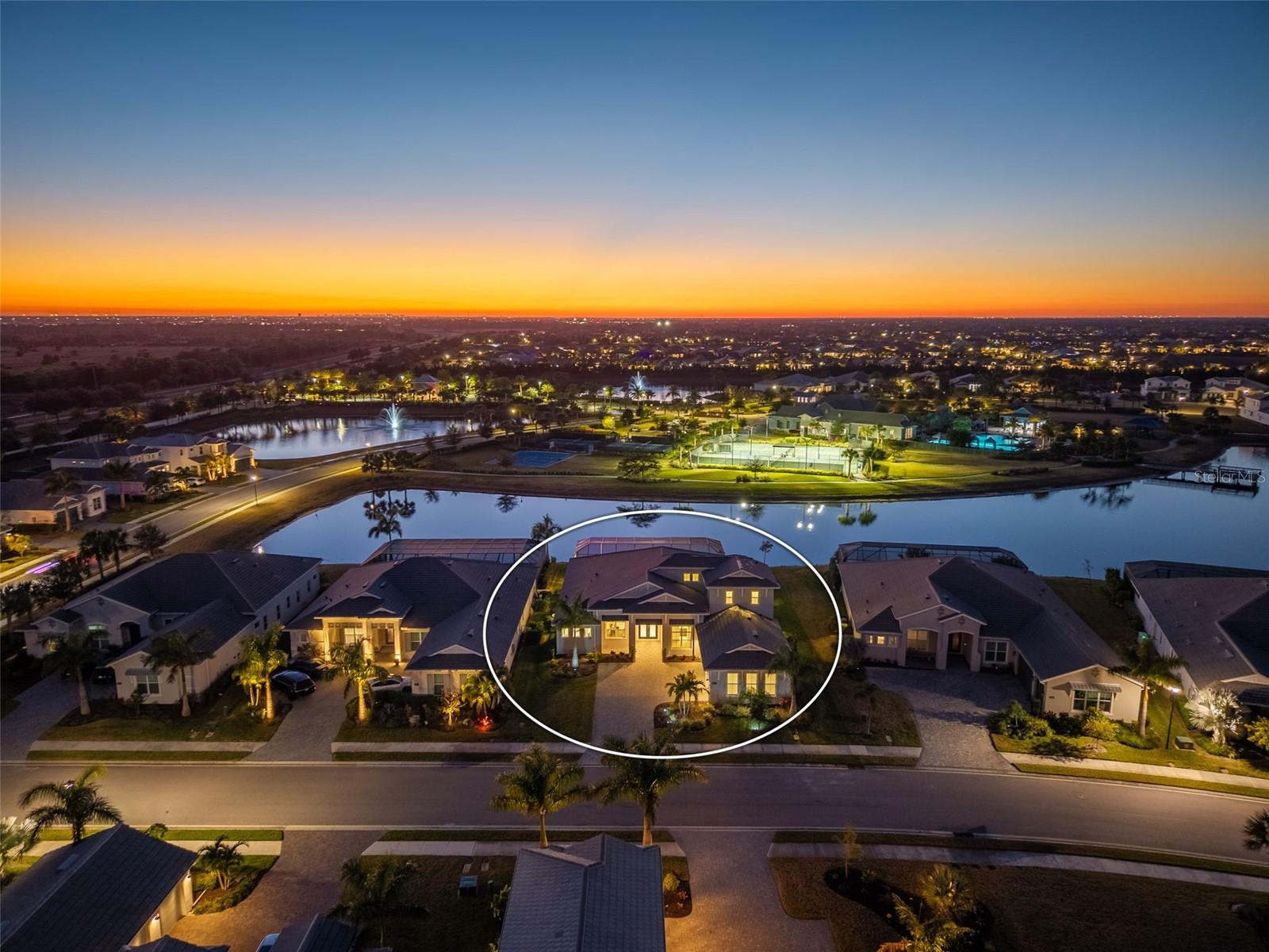ISLES AT LAKEWOOD RANCH - Residential