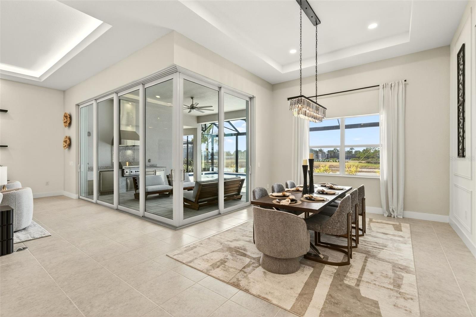 ISLES AT LAKEWOOD RANCH - Residential