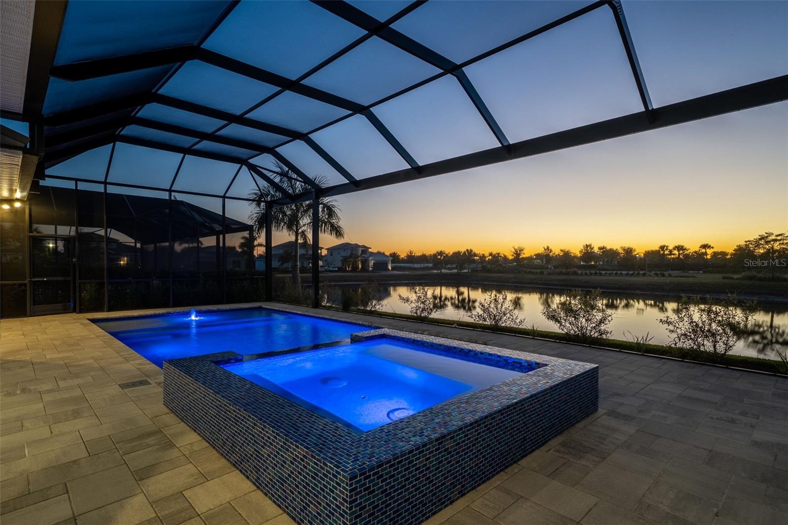 ISLES AT LAKEWOOD RANCH - Residential