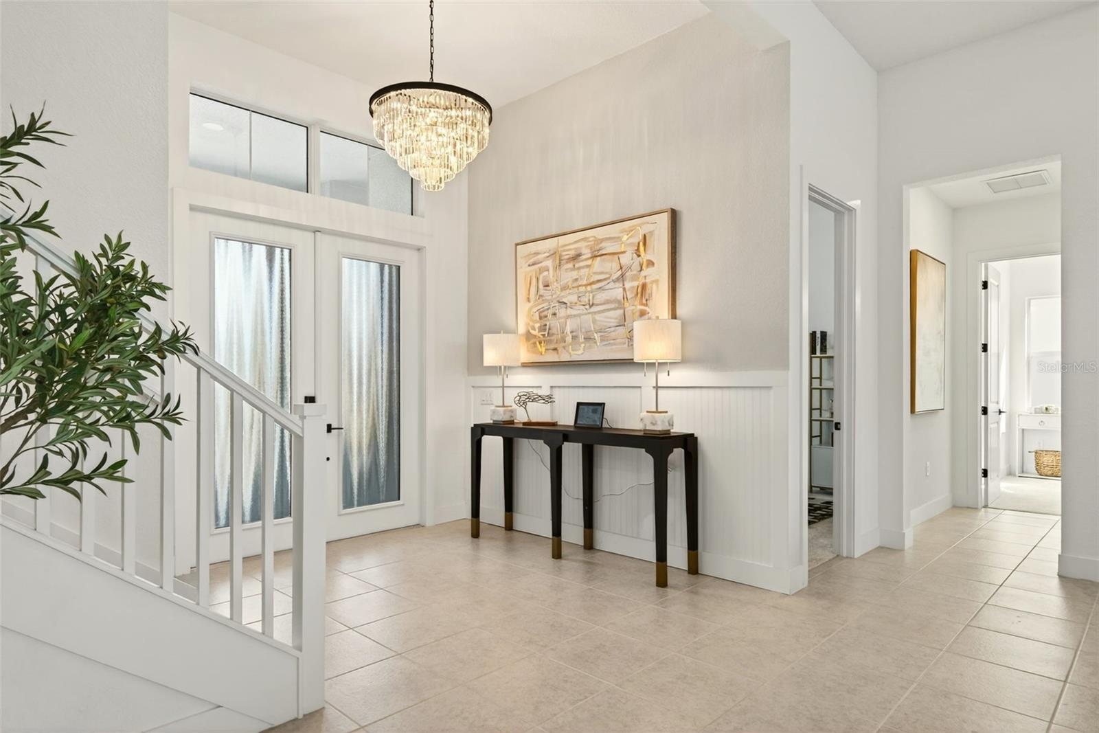 ISLES AT LAKEWOOD RANCH - Residential