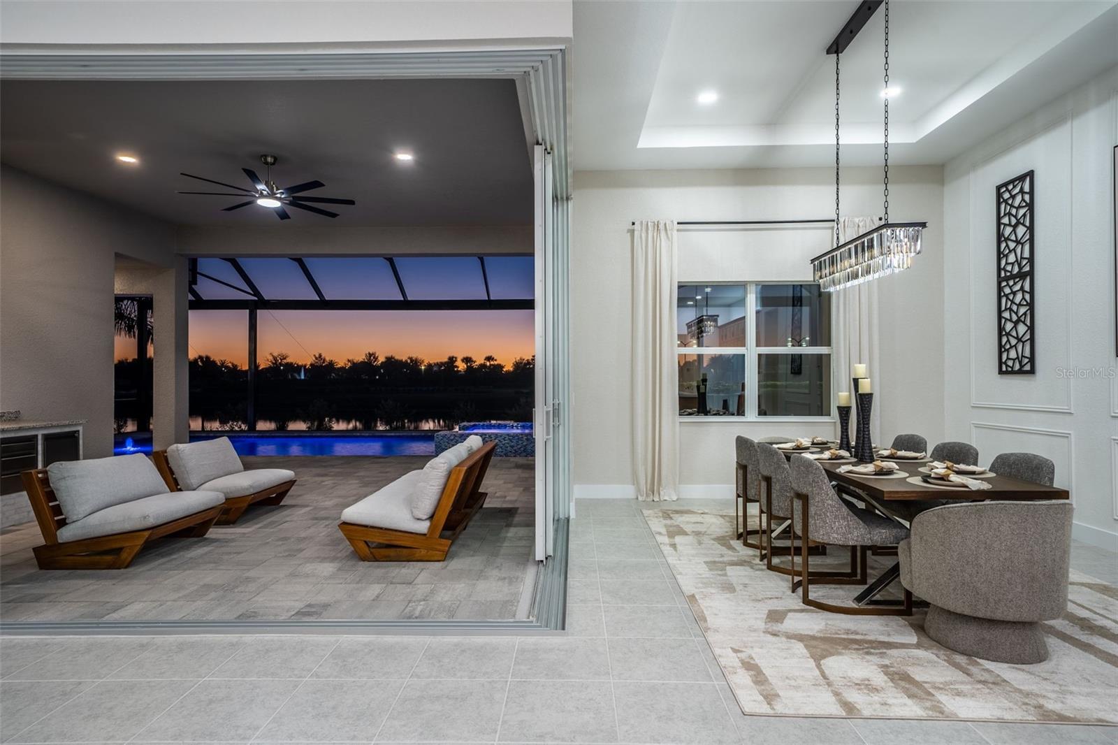 ISLES AT LAKEWOOD RANCH - Residential