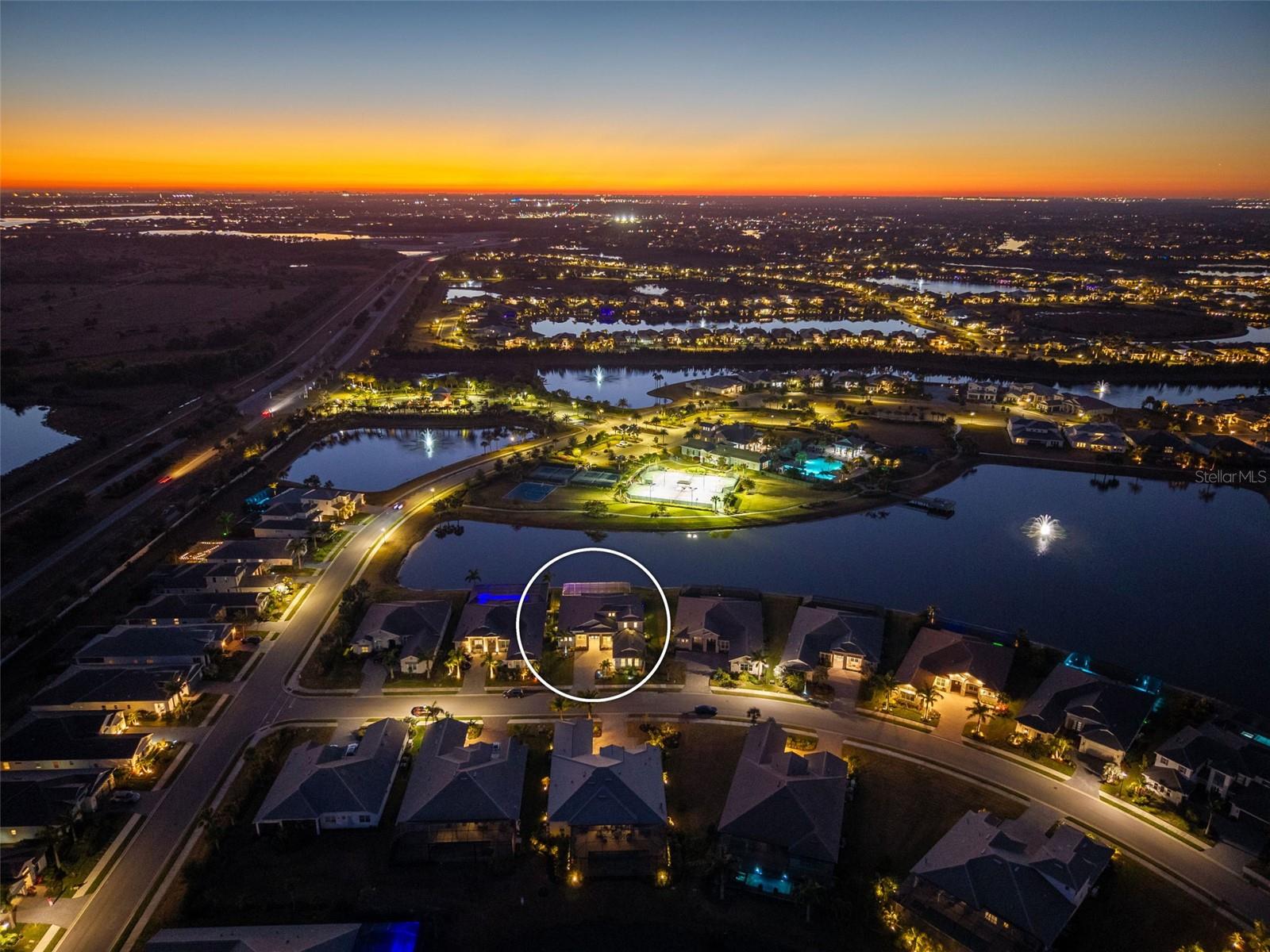 ISLES AT LAKEWOOD RANCH - Residential