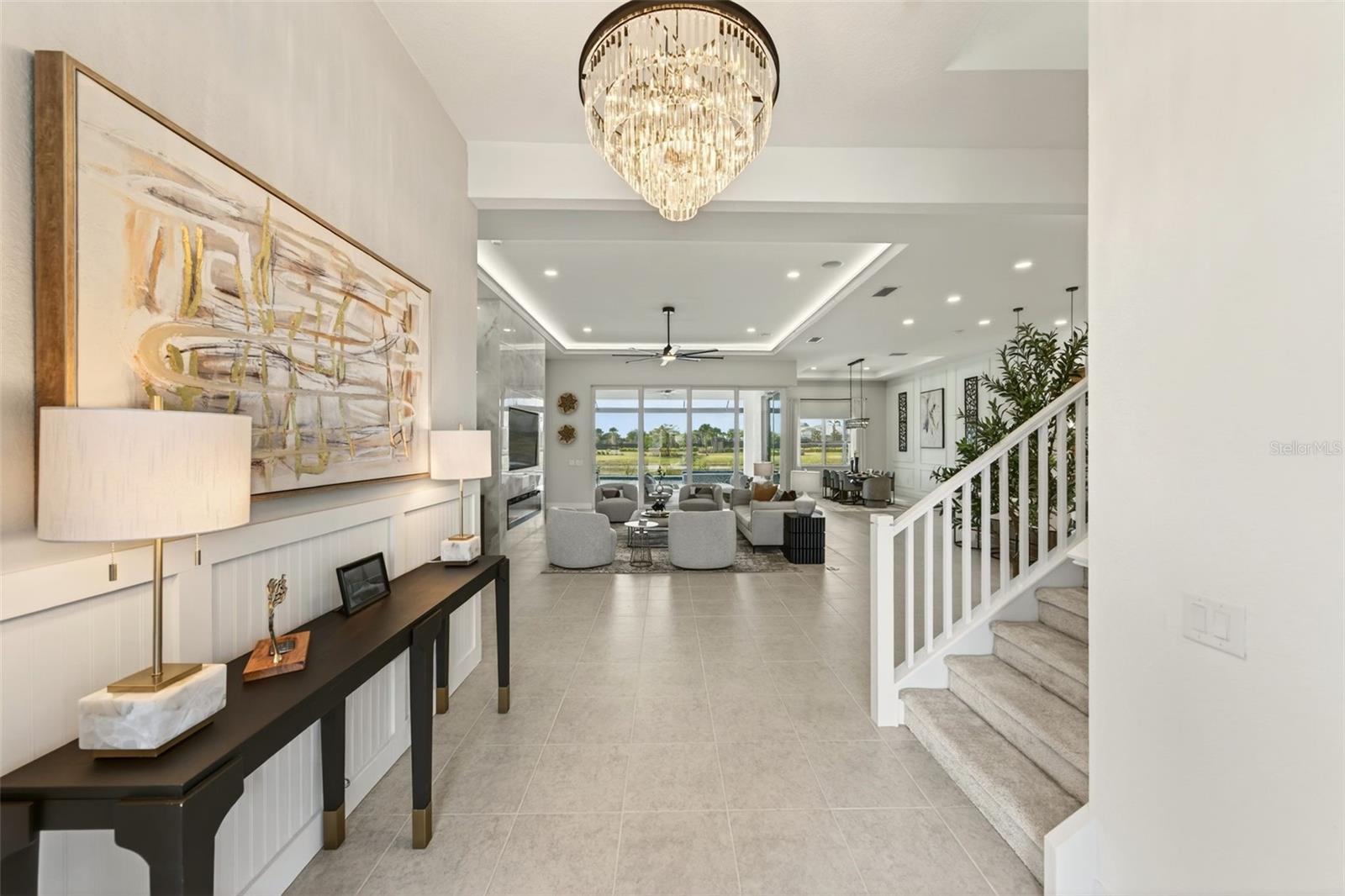 ISLES AT LAKEWOOD RANCH - Residential