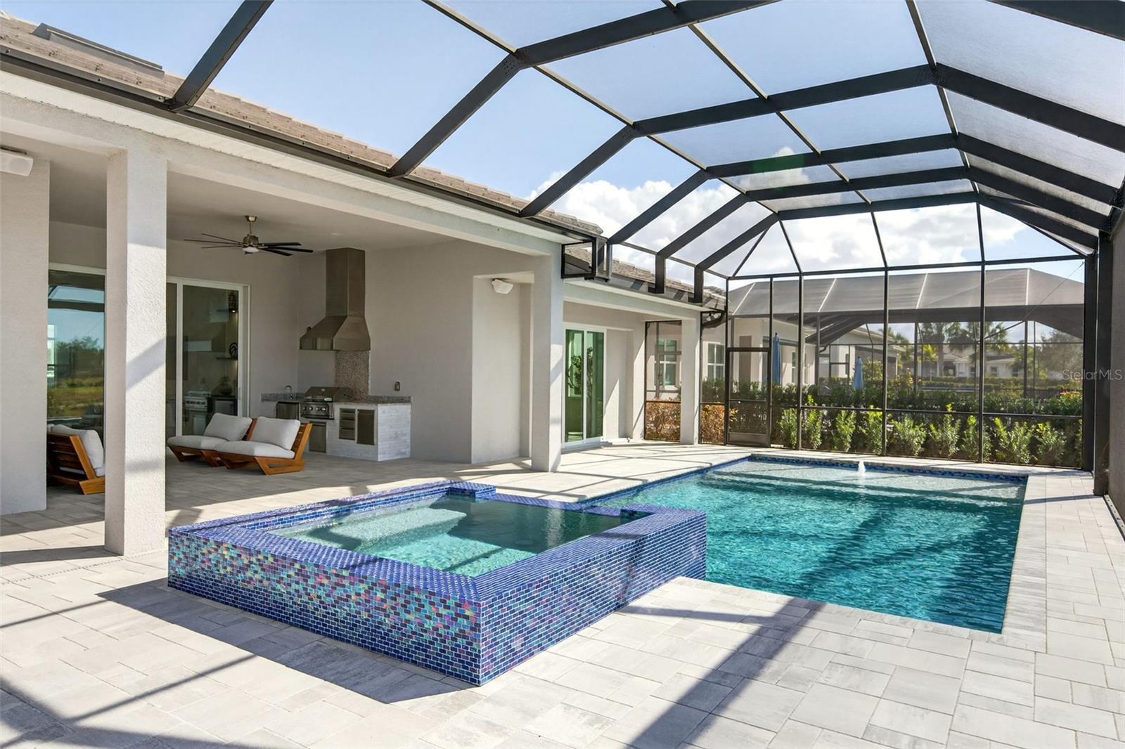 ISLES AT LAKEWOOD RANCH - Residential