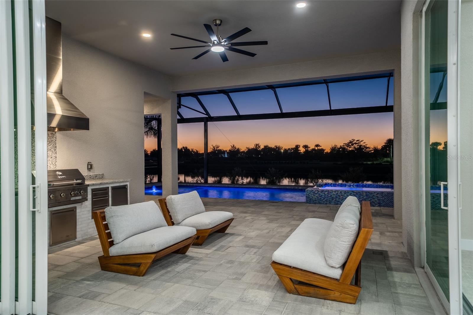 ISLES AT LAKEWOOD RANCH - Residential