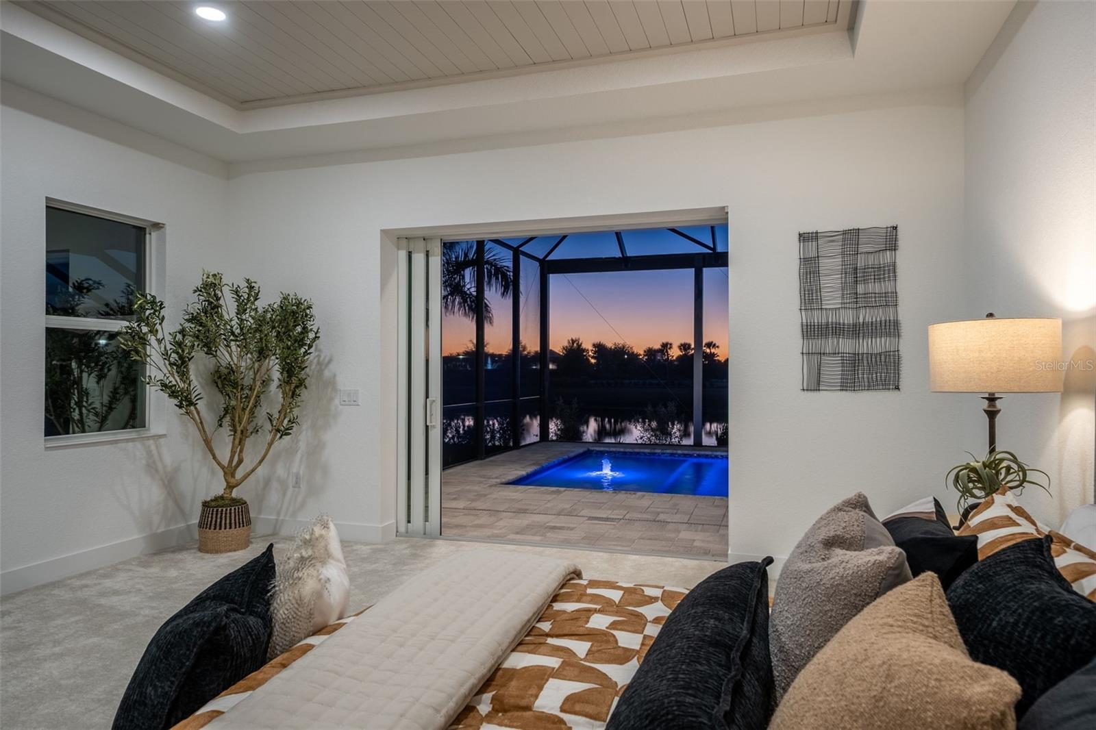 ISLES AT LAKEWOOD RANCH - Residential