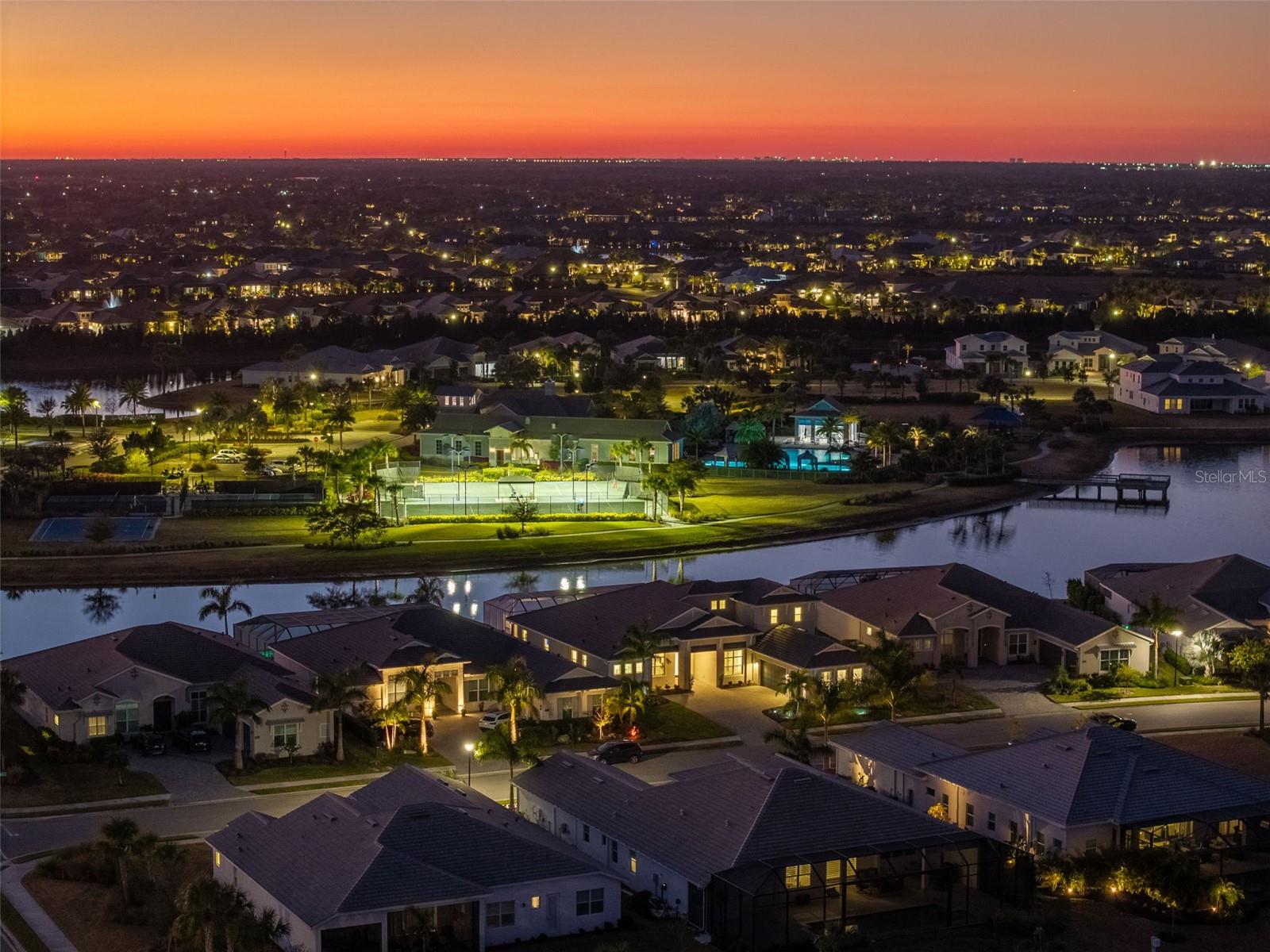 ISLES AT LAKEWOOD RANCH - Residential