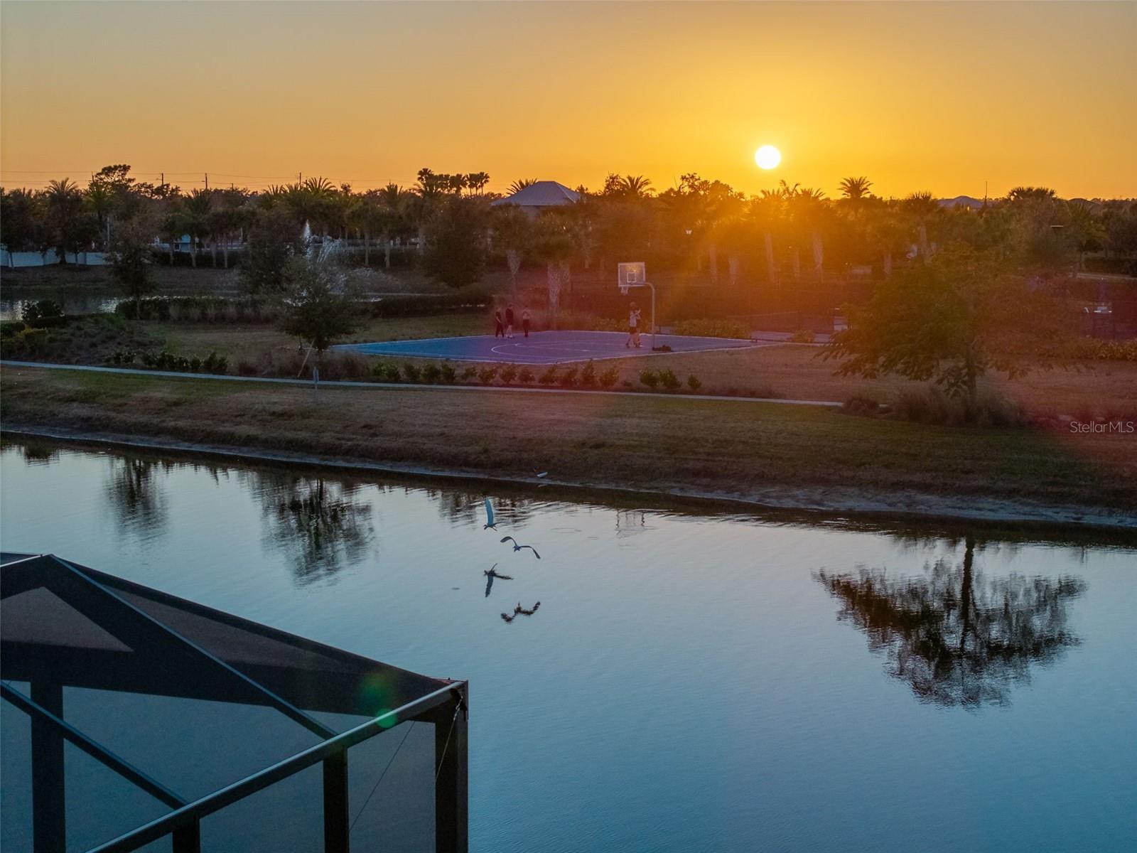 ISLES AT LAKEWOOD RANCH - Residential