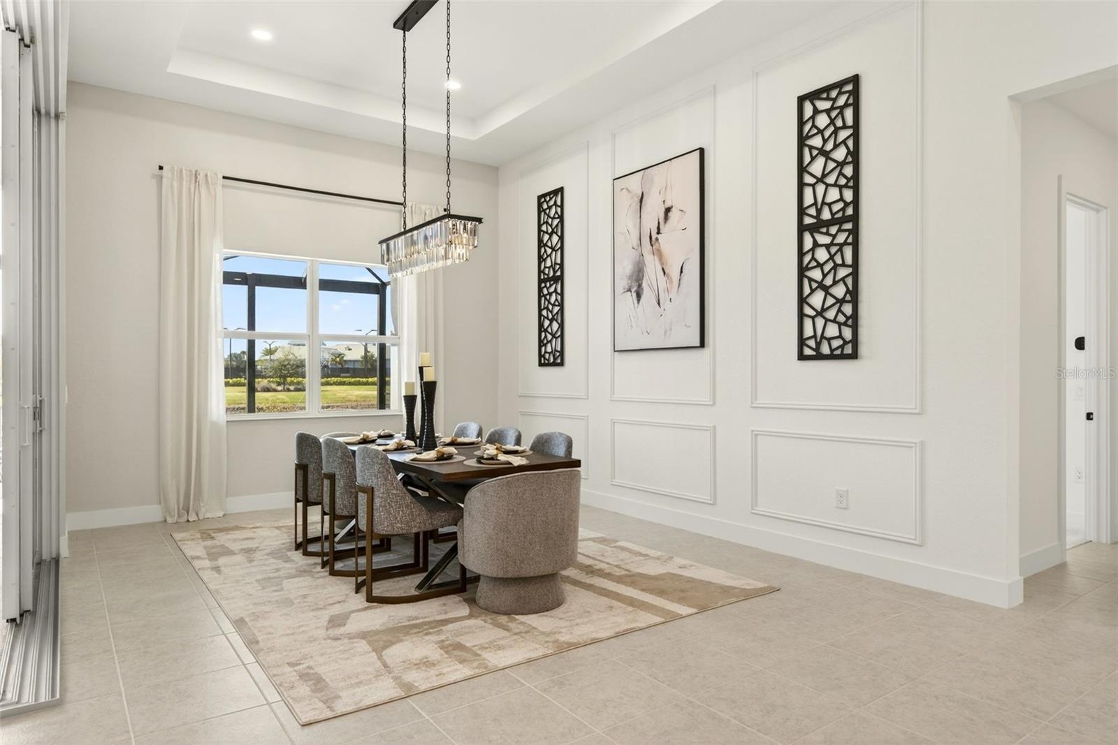 ISLES AT LAKEWOOD RANCH - Residential