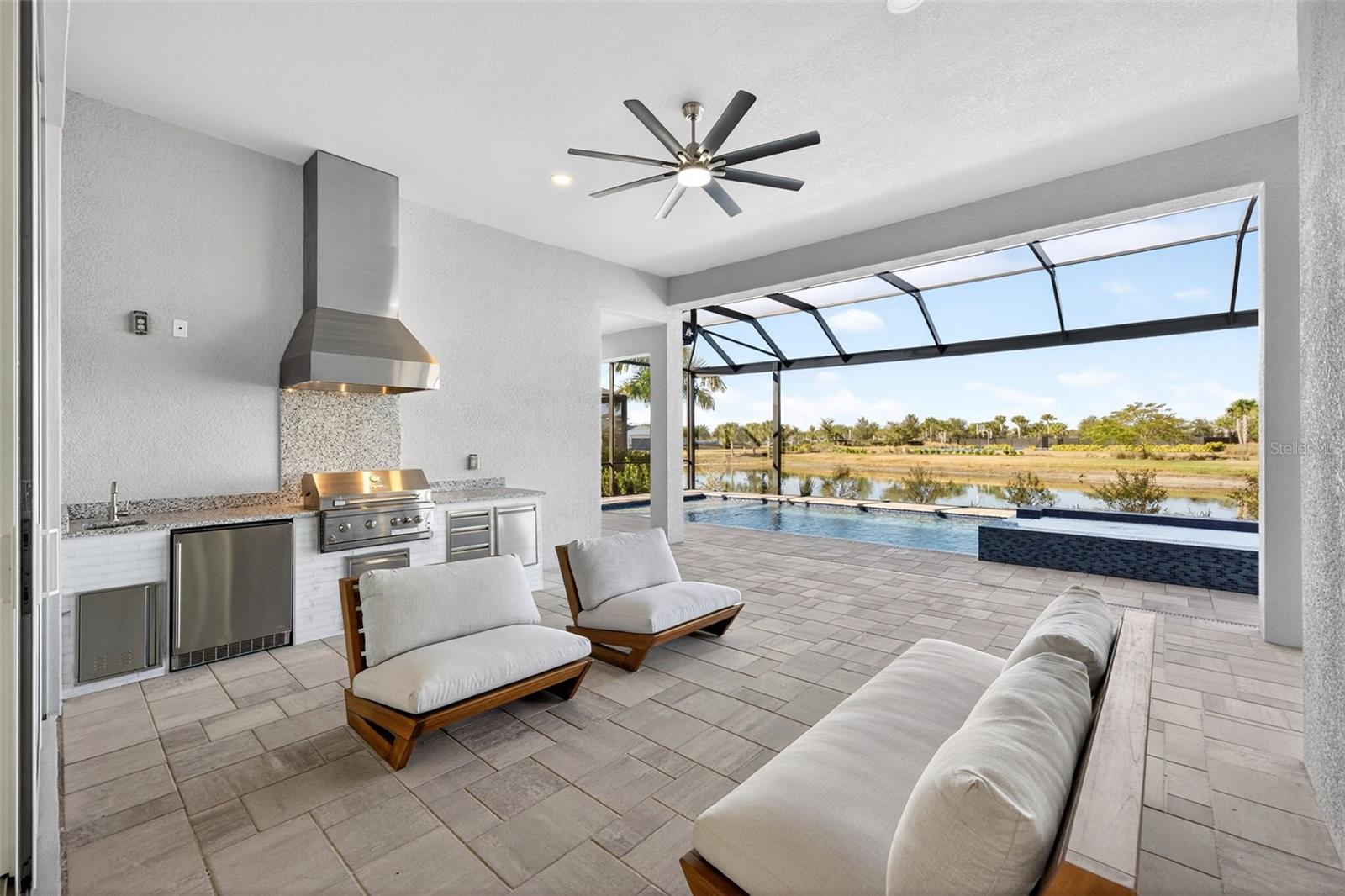 ISLES AT LAKEWOOD RANCH - Residential