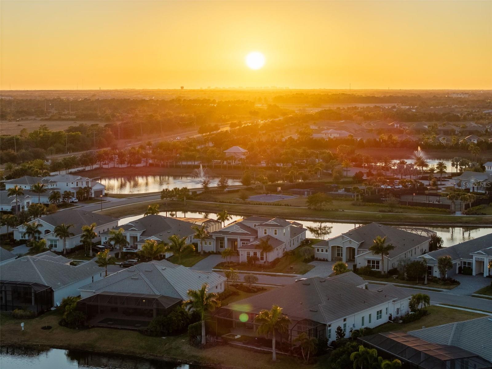 ISLES AT LAKEWOOD RANCH - Residential