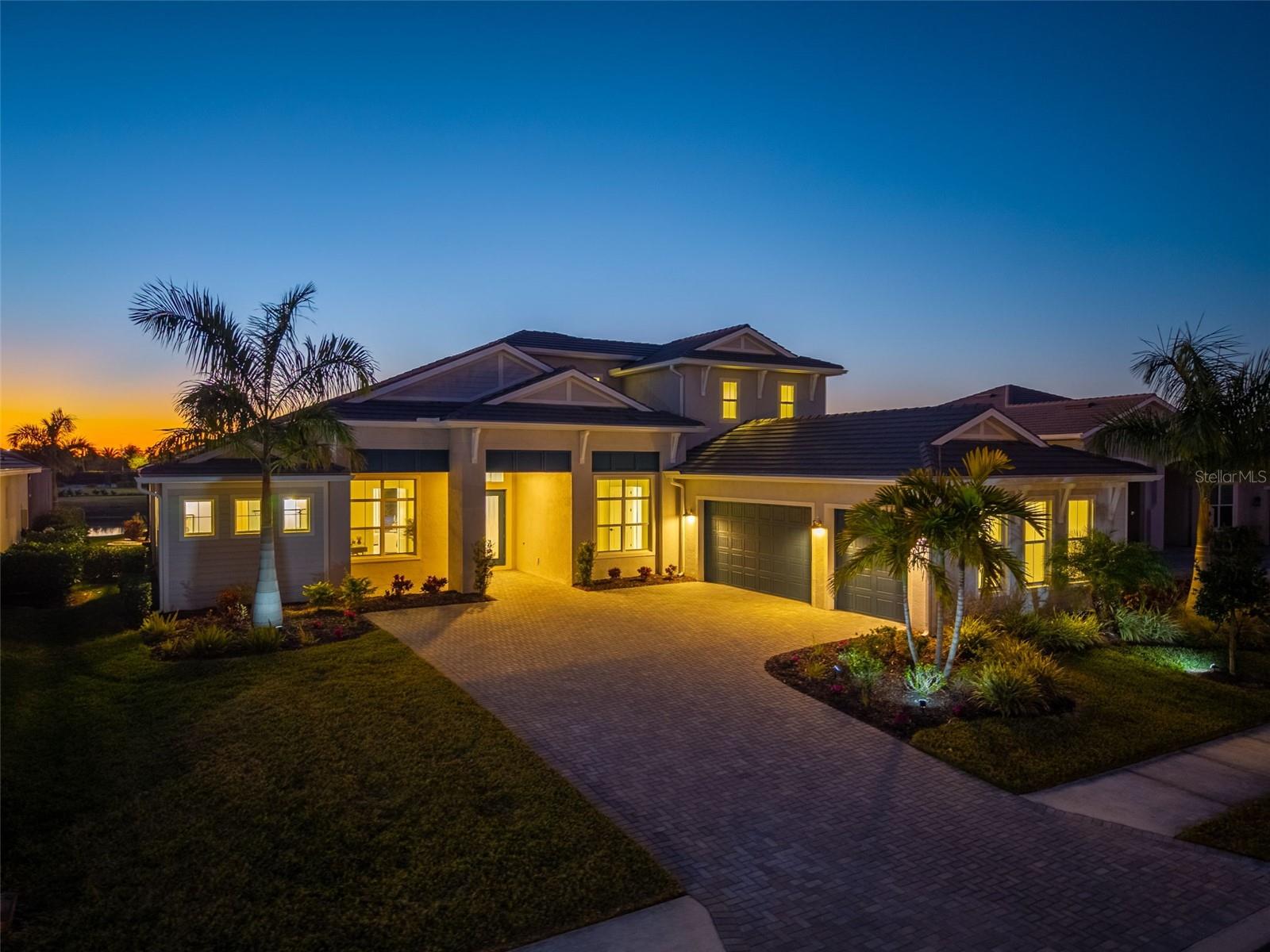 ISLES AT LAKEWOOD RANCH - Residential