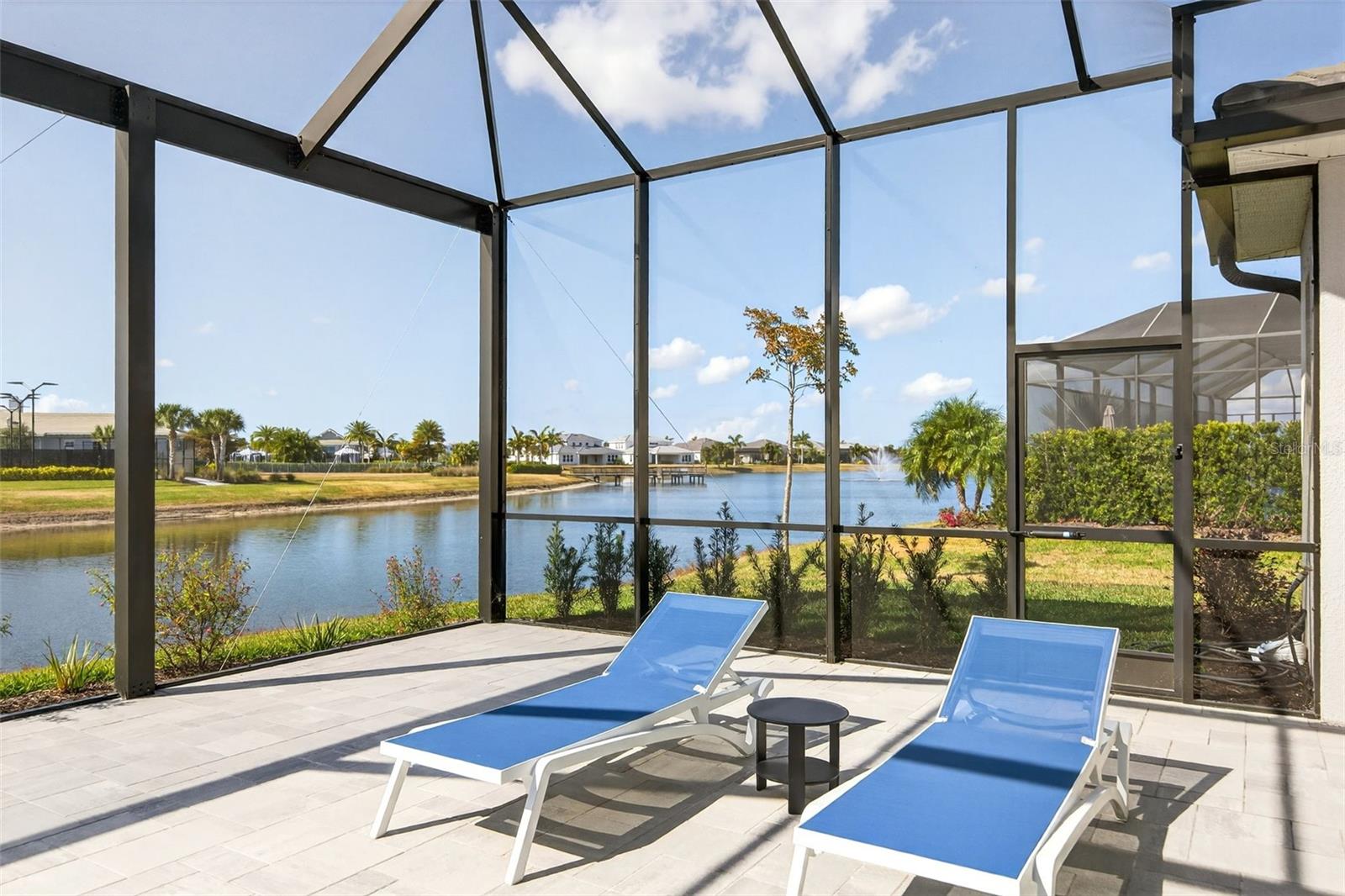 ISLES AT LAKEWOOD RANCH - Residential