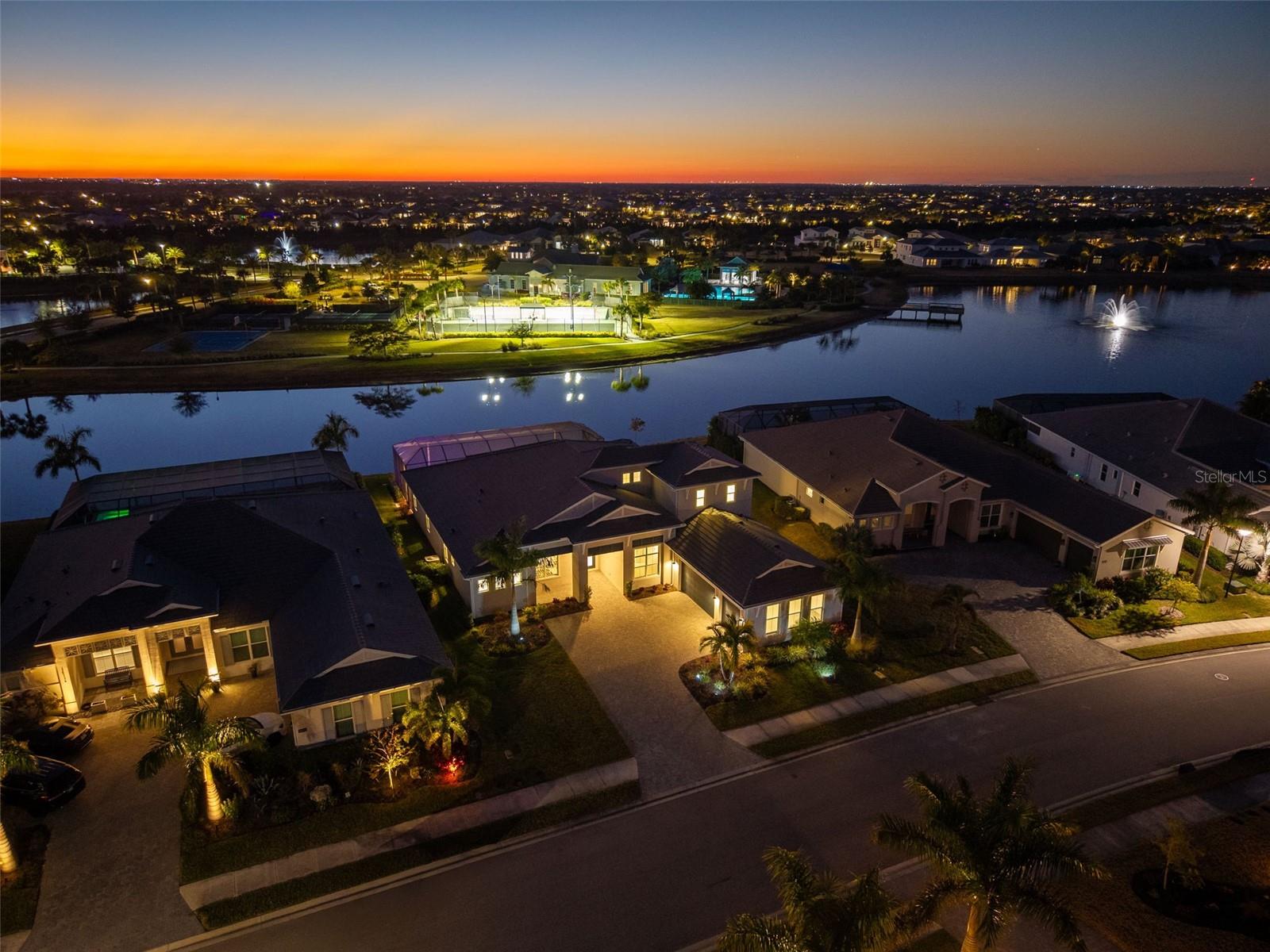 ISLES AT LAKEWOOD RANCH - Residential