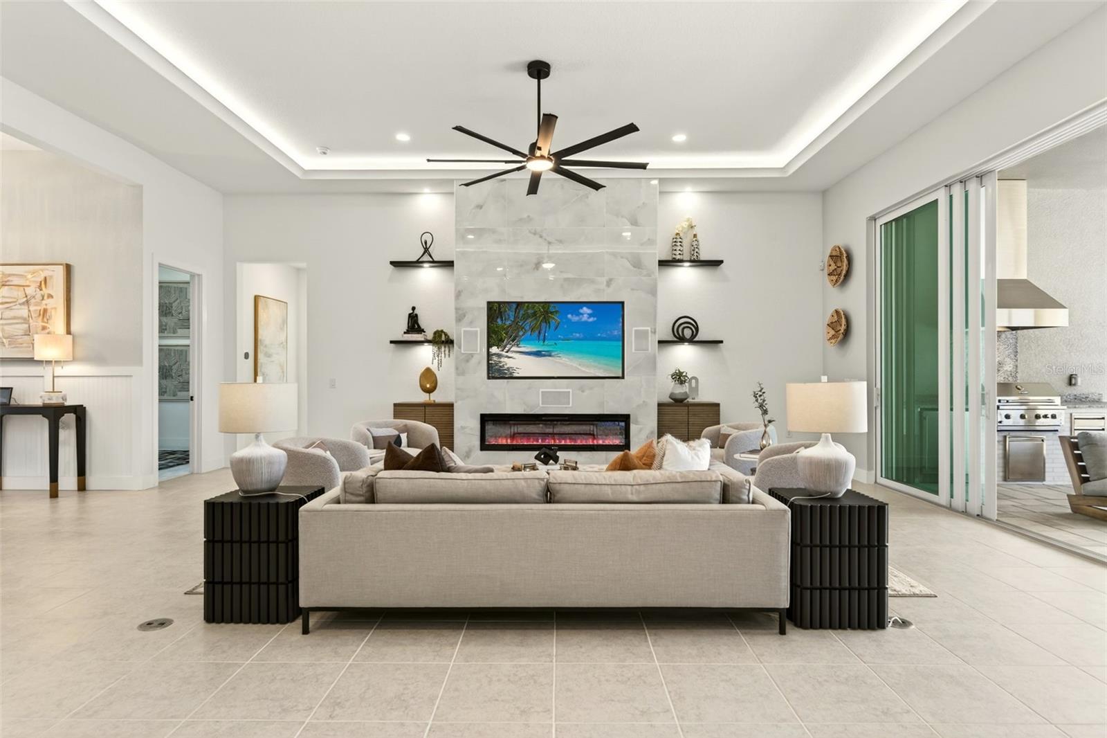 ISLES AT LAKEWOOD RANCH - Residential
