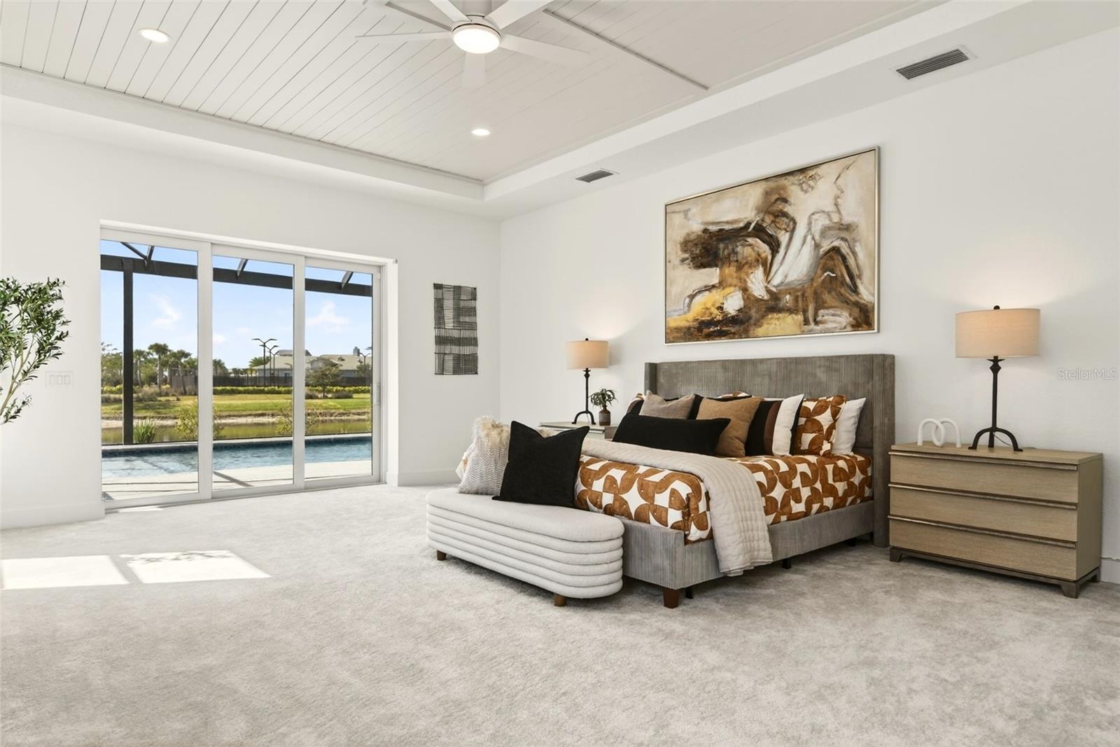 ISLES AT LAKEWOOD RANCH - Residential