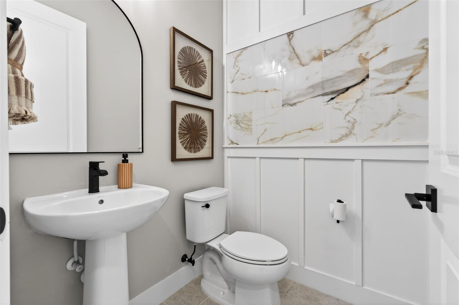 ISLES AT LAKEWOOD RANCH - Residential