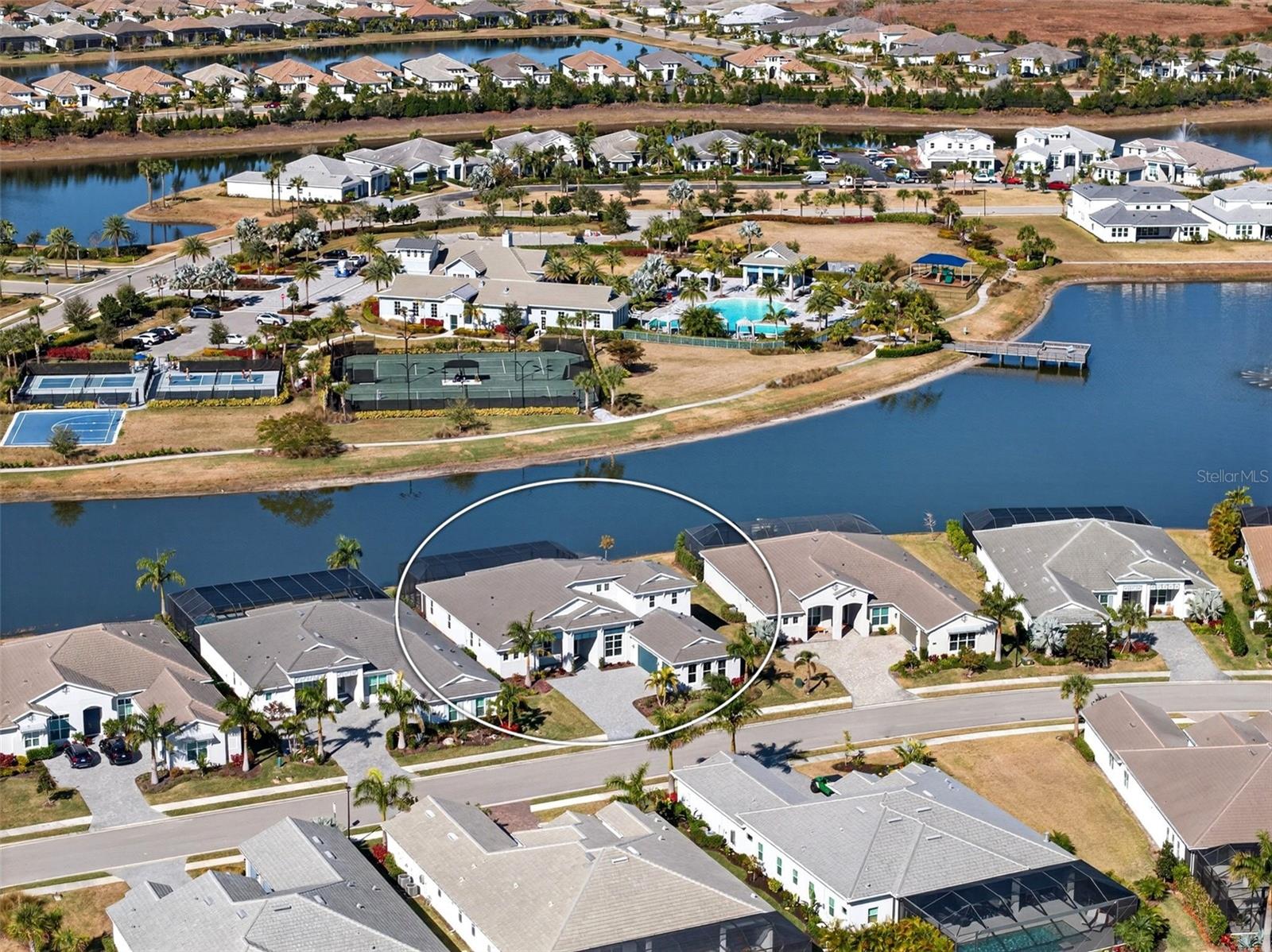 ISLES AT LAKEWOOD RANCH - Residential