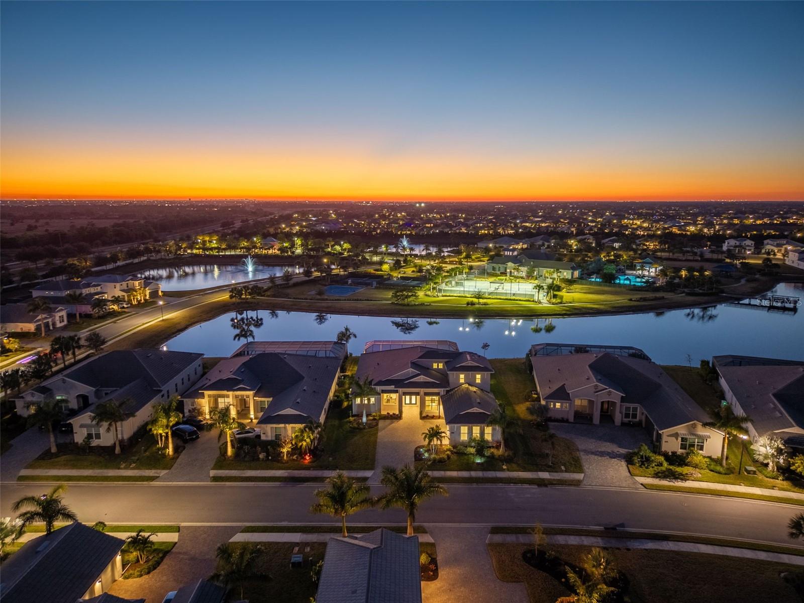 ISLES AT LAKEWOOD RANCH - Residential